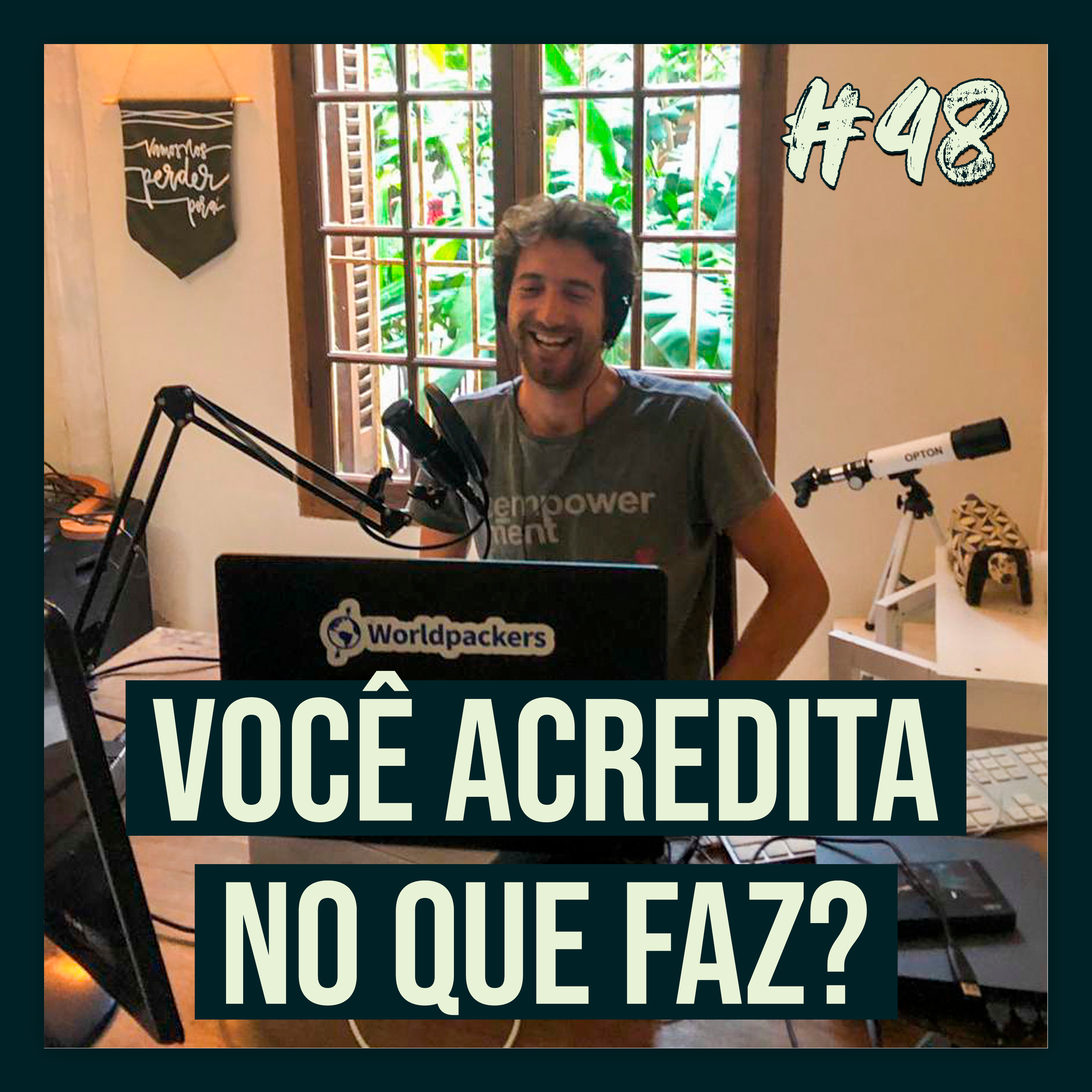 Abrindo Caminhos
