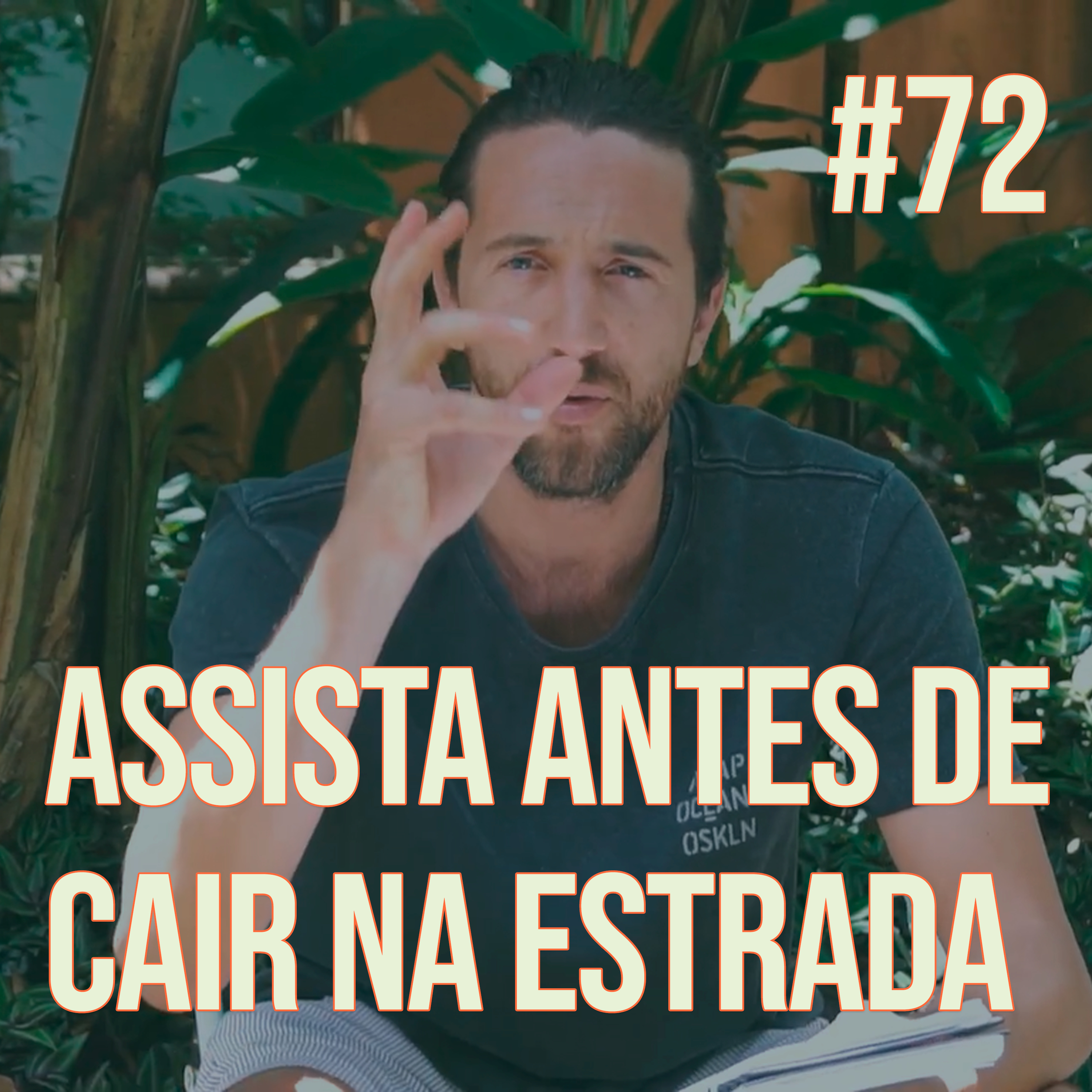 Abrindo Caminhos