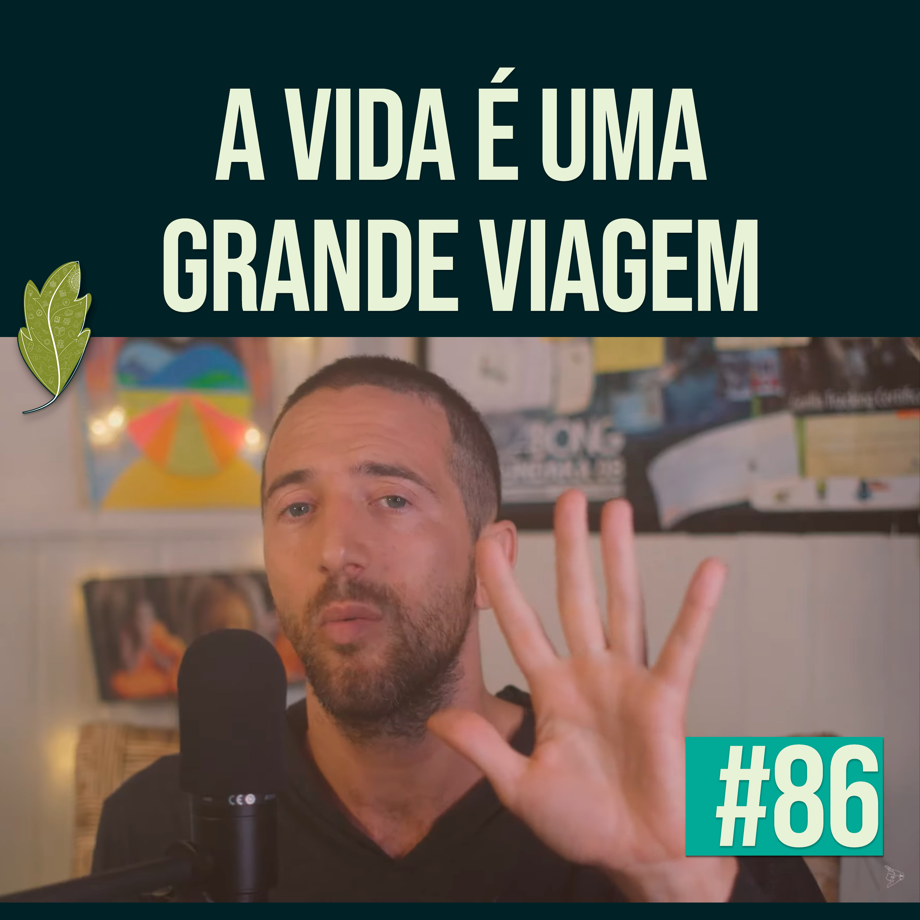 Abrindo Caminhos