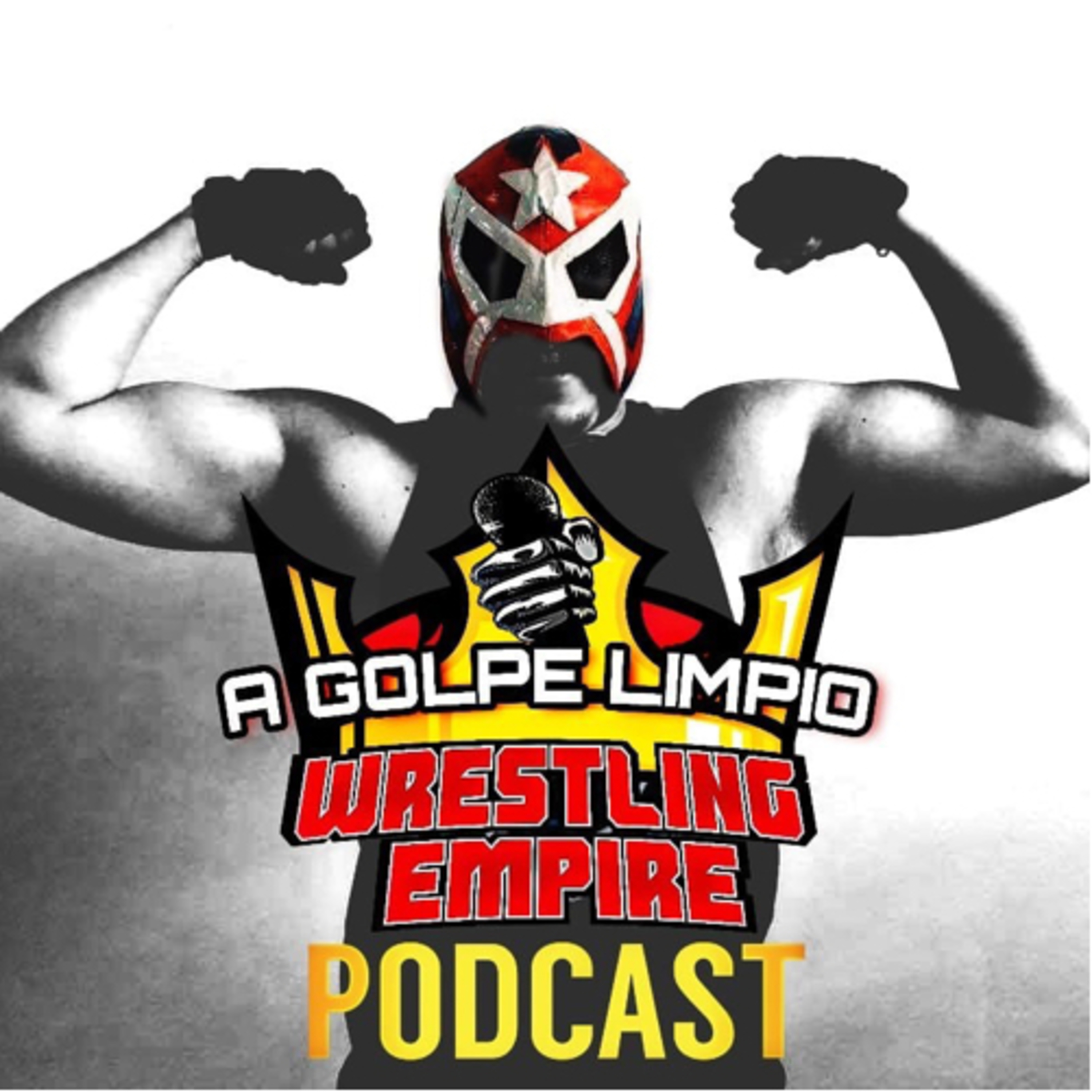 Episodio 14: Derecho Con Rodrigo Garcia 