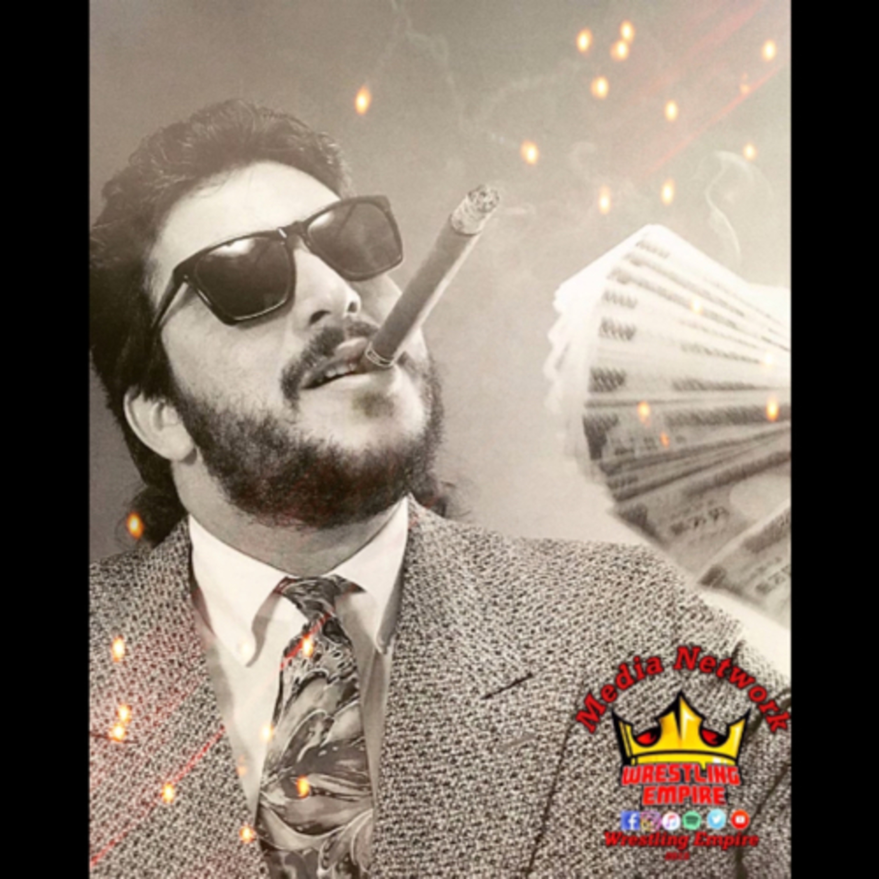 Episodio 20: Víctor Quiñones (1)