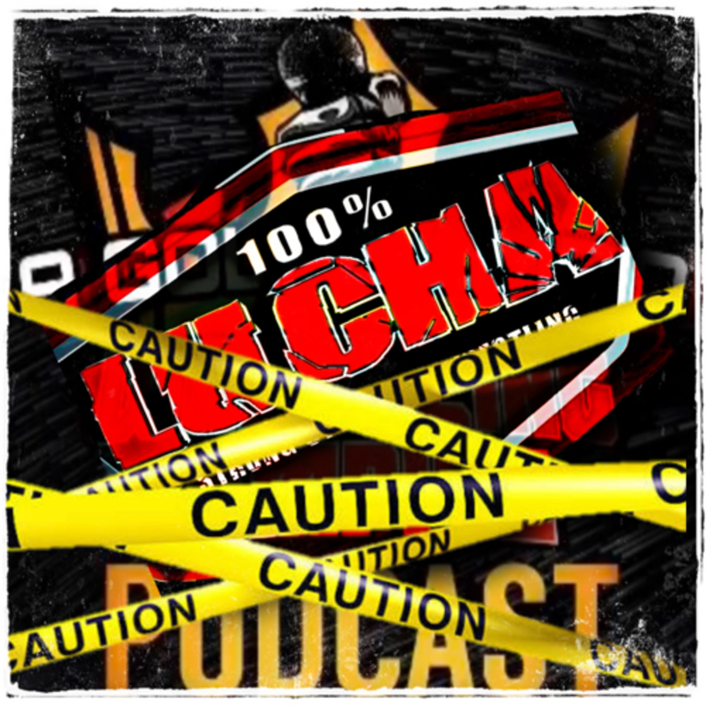 Wrestling EmpirePR: A GOLPE LIMPIO PODCAST®️