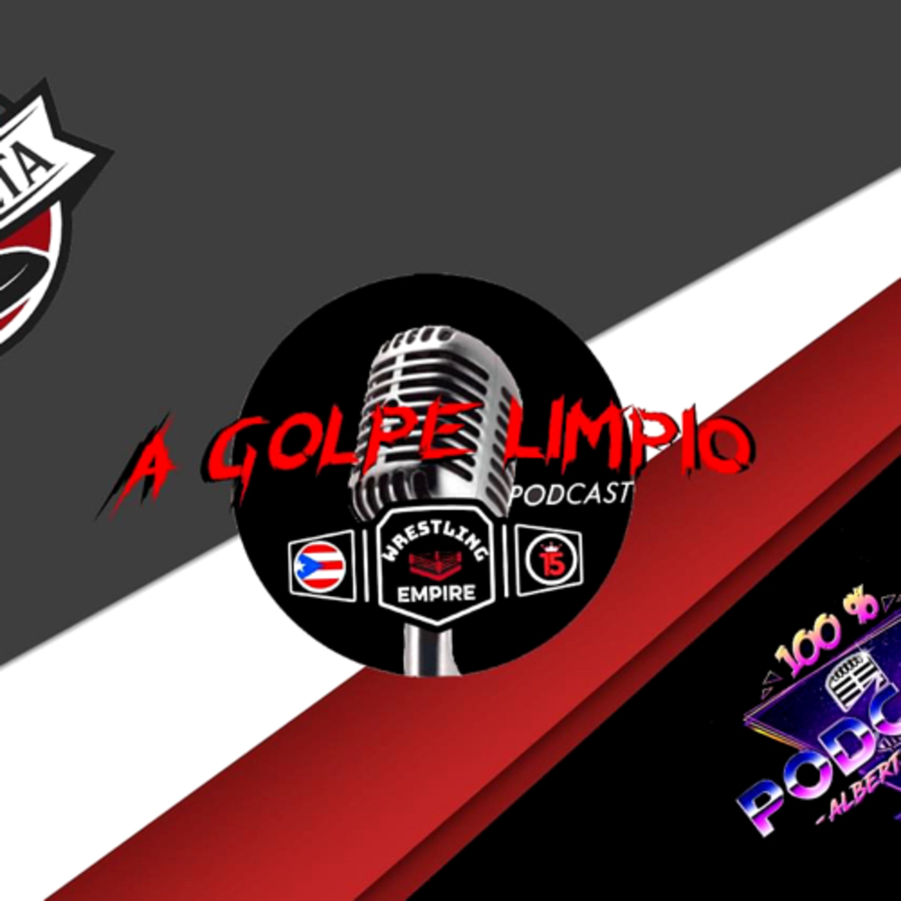 Episodio:32 100% Vuelta Empire (Debate)