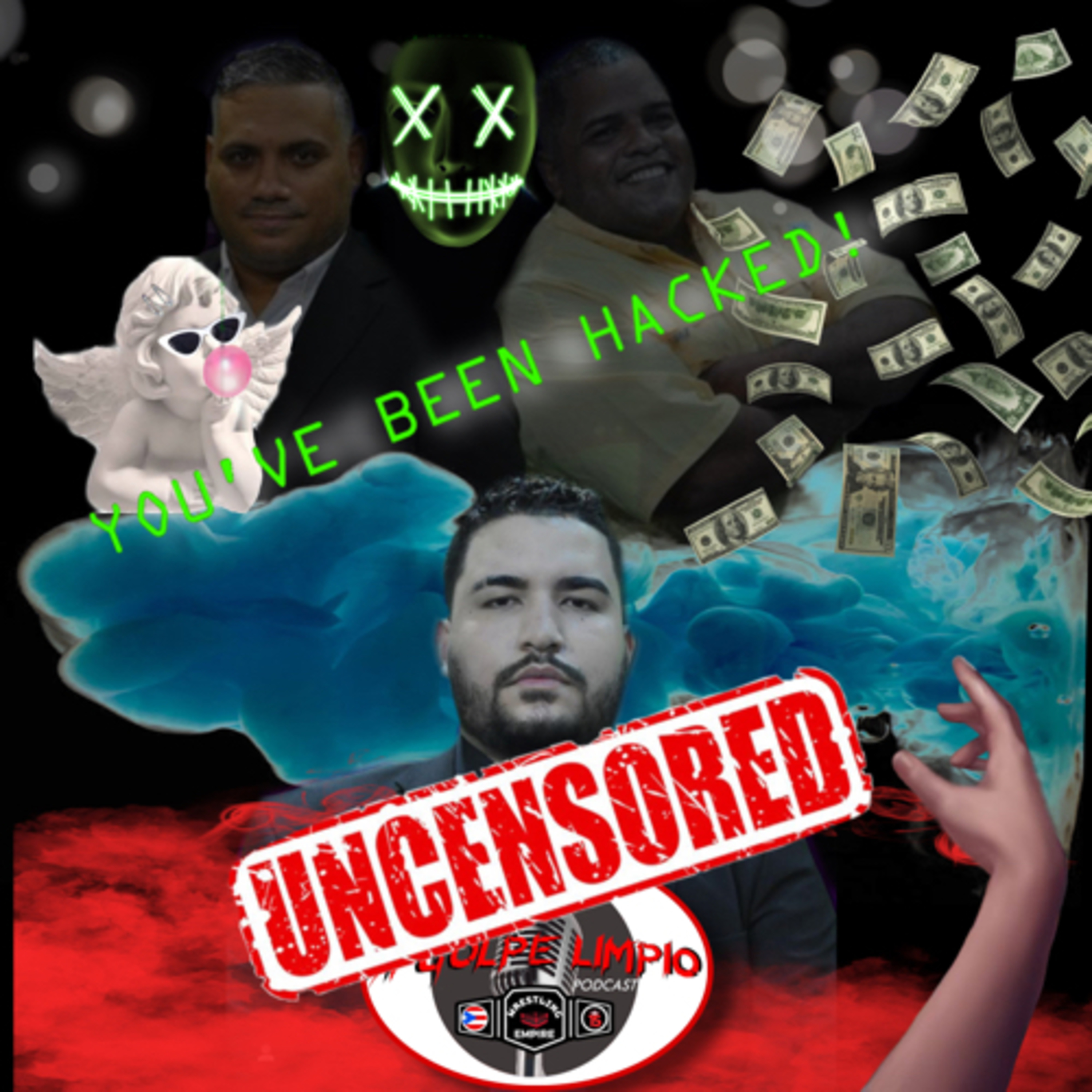 Sin Censura Con El Recién Electo Presidente De CWA episode artwork