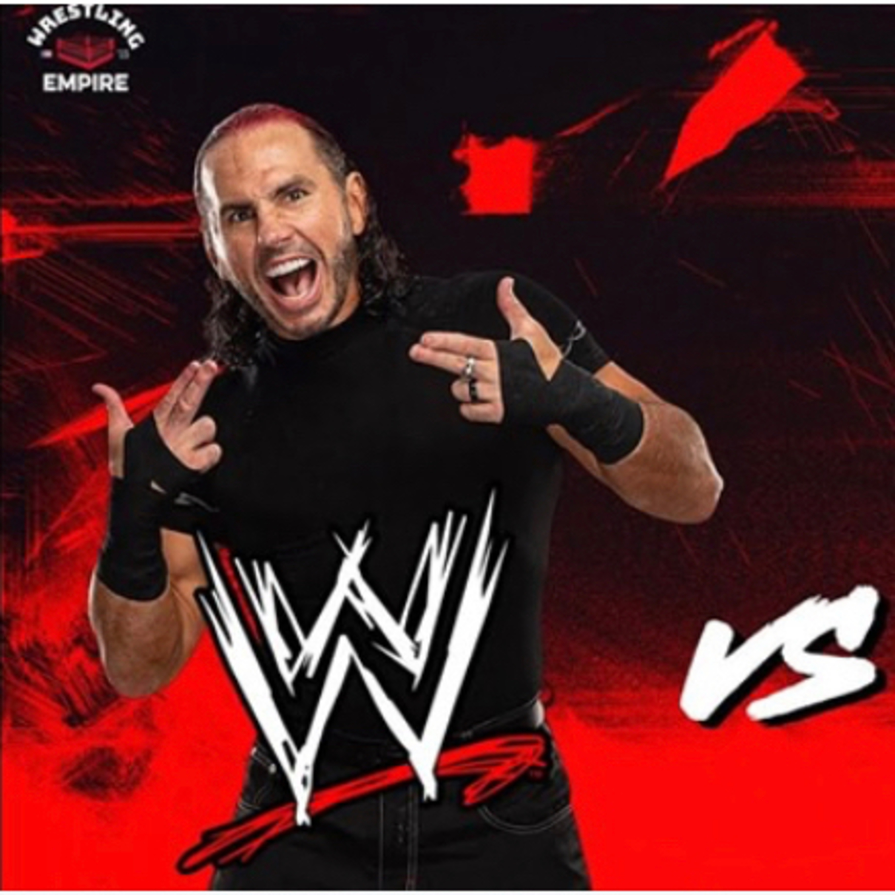 JMC Productions:La Única Vez Que Un Luchador De TNA Luchó Con Uno De WWE Ambos Bajo Contrato  episode artwork