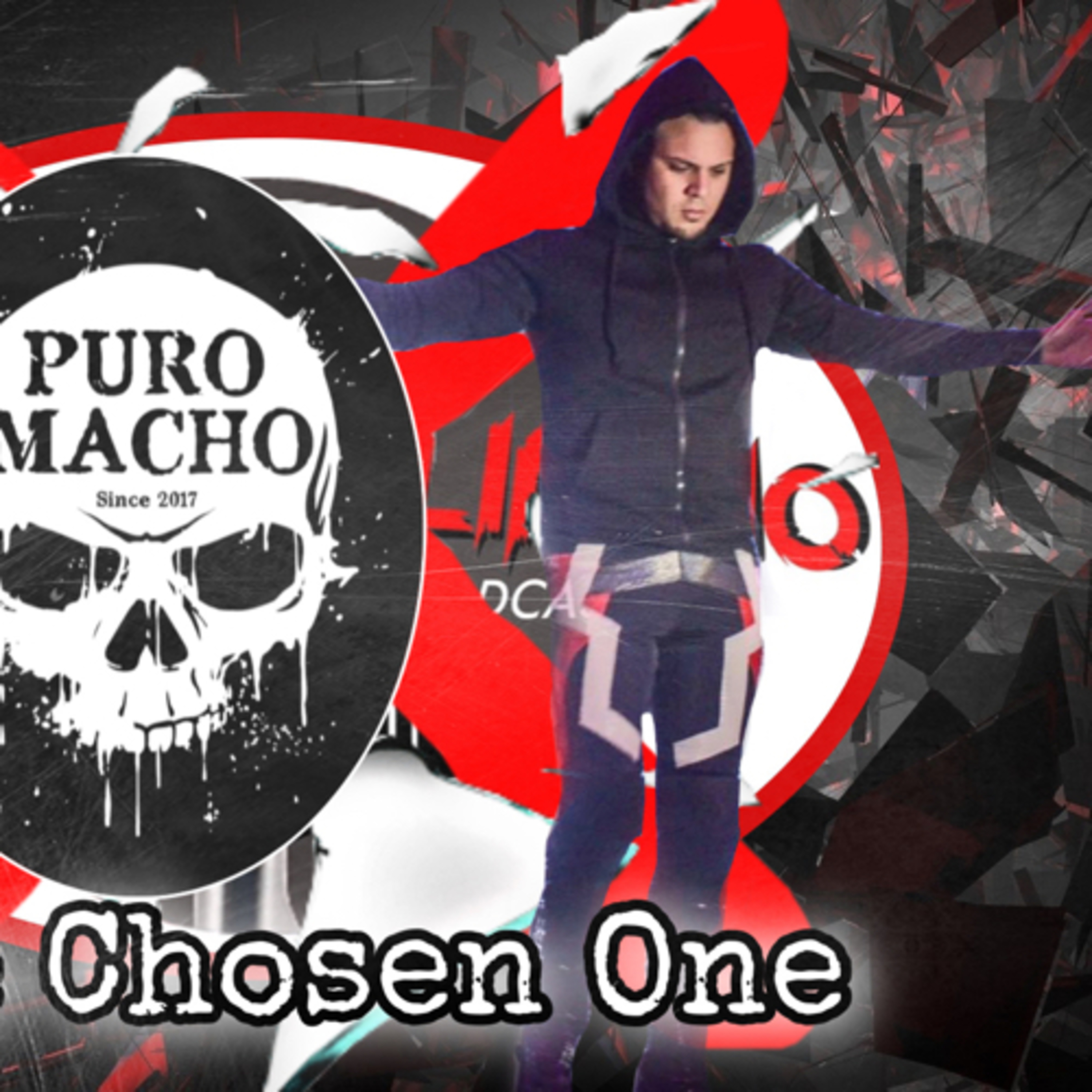 S2 E4 : Entrevista Con Khriz “The Chosen” Díaz Parte De Puro Macho  episode artwork