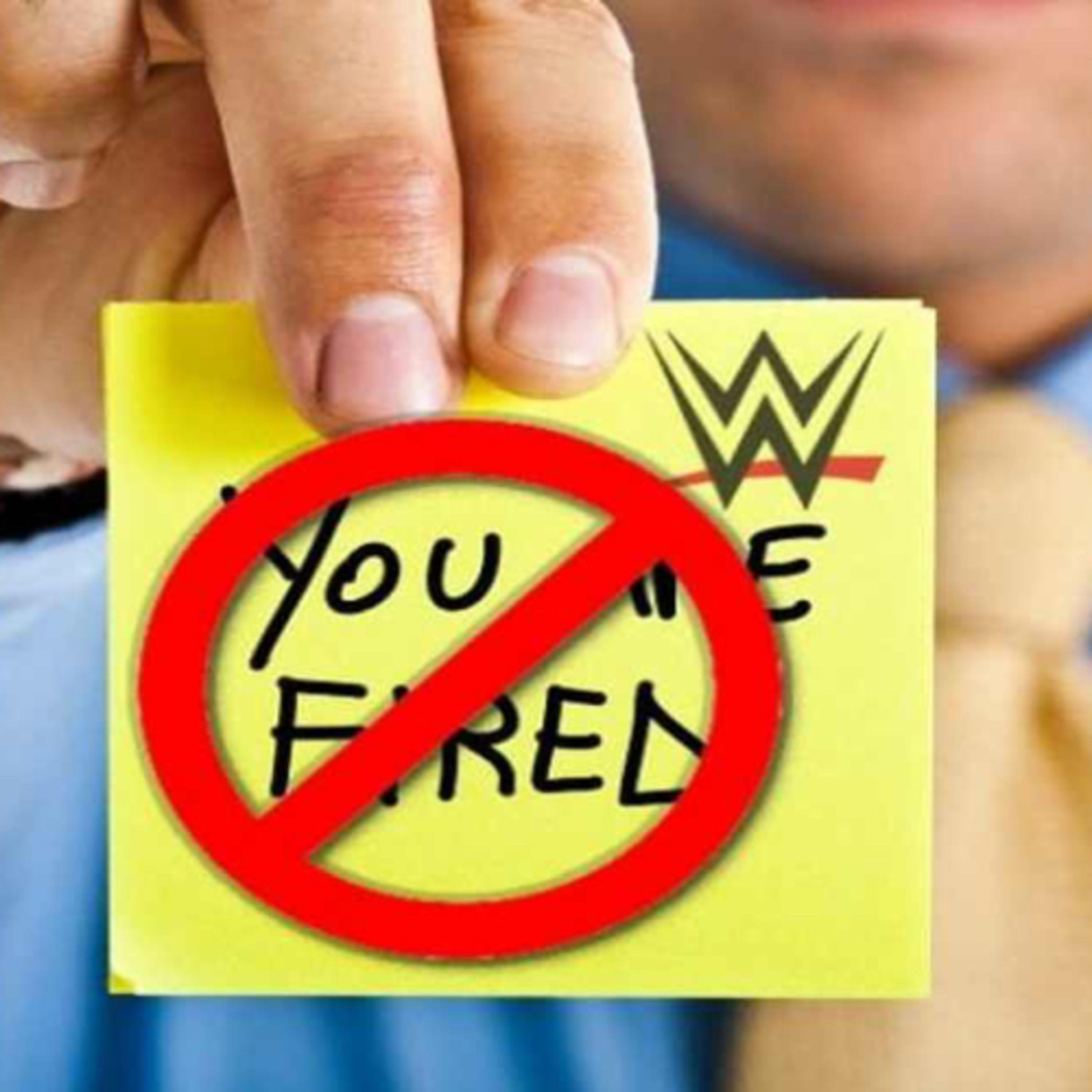 Terremoto de Release en wwe… ¿Que Está Pasando Allí ? 