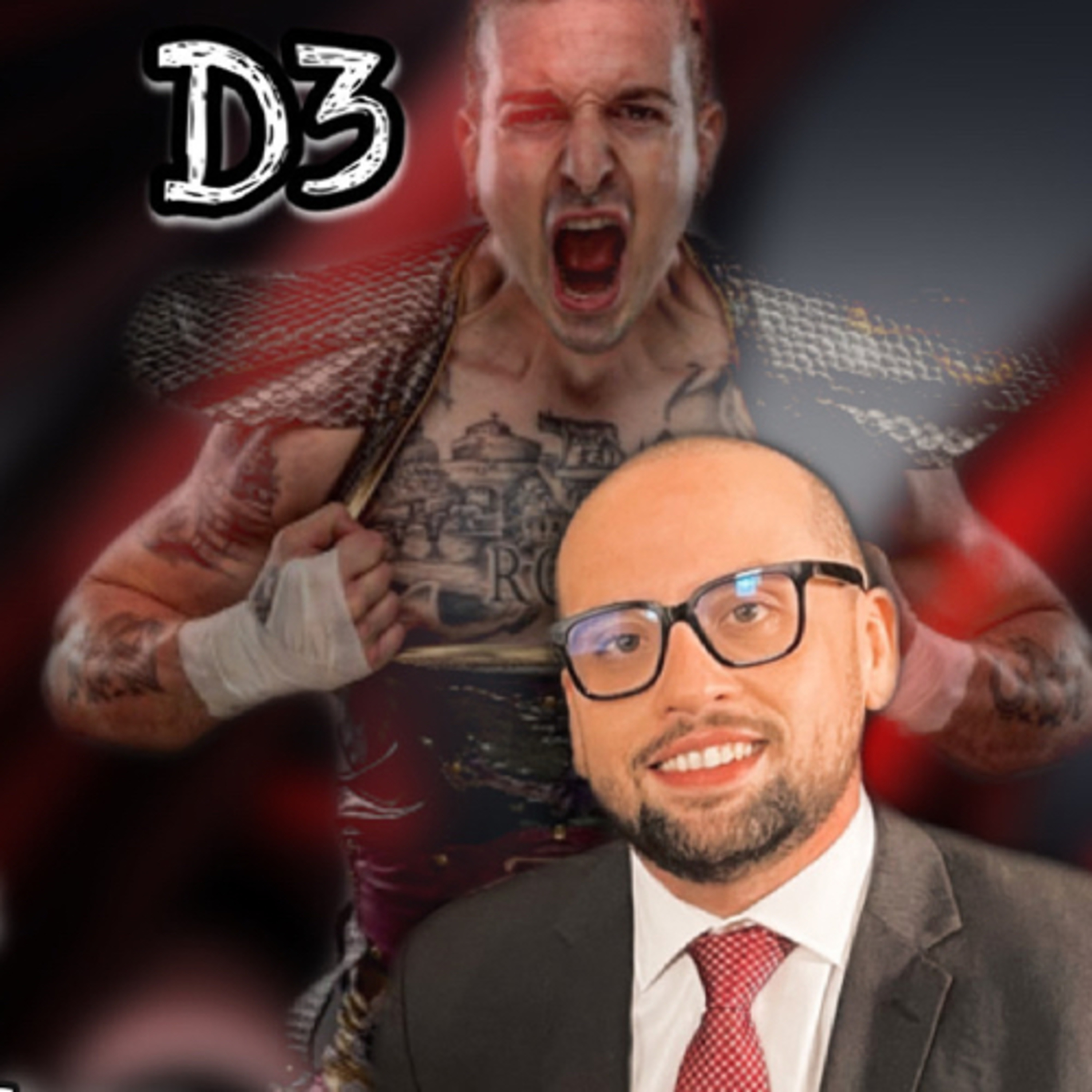 Wrestling EmpirePR: A GOLPE LIMPIO PODCAST®️