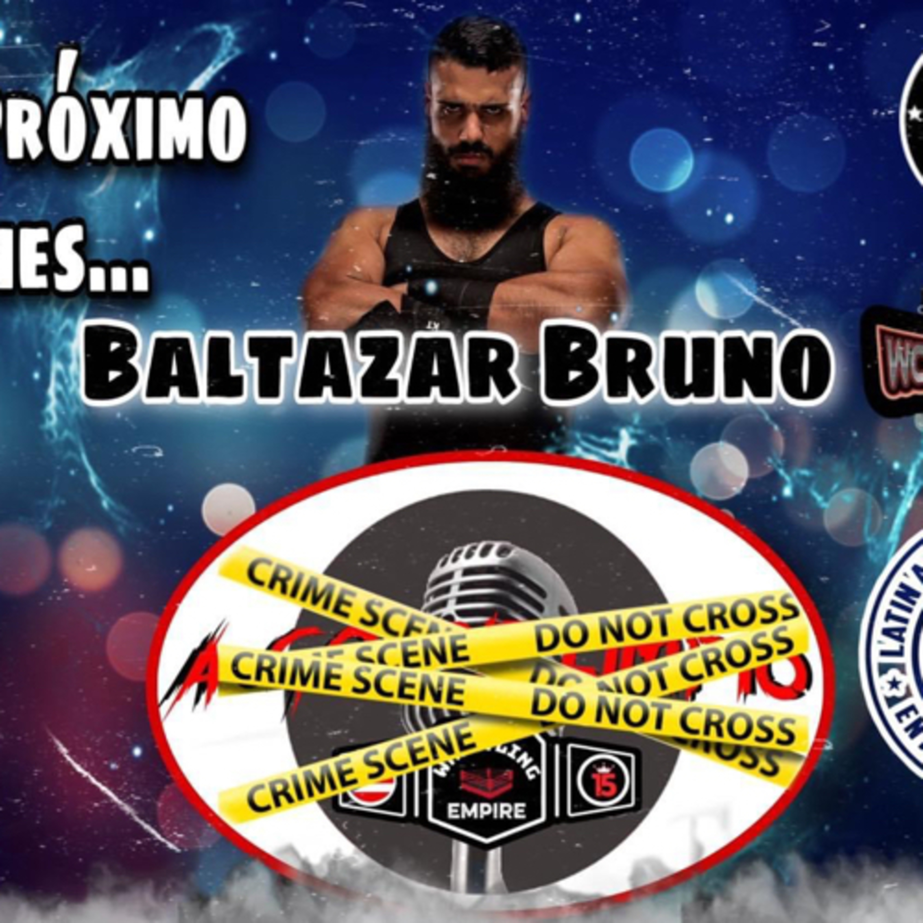 De tú a tú con Baltazar Bruno y su segunda generación 