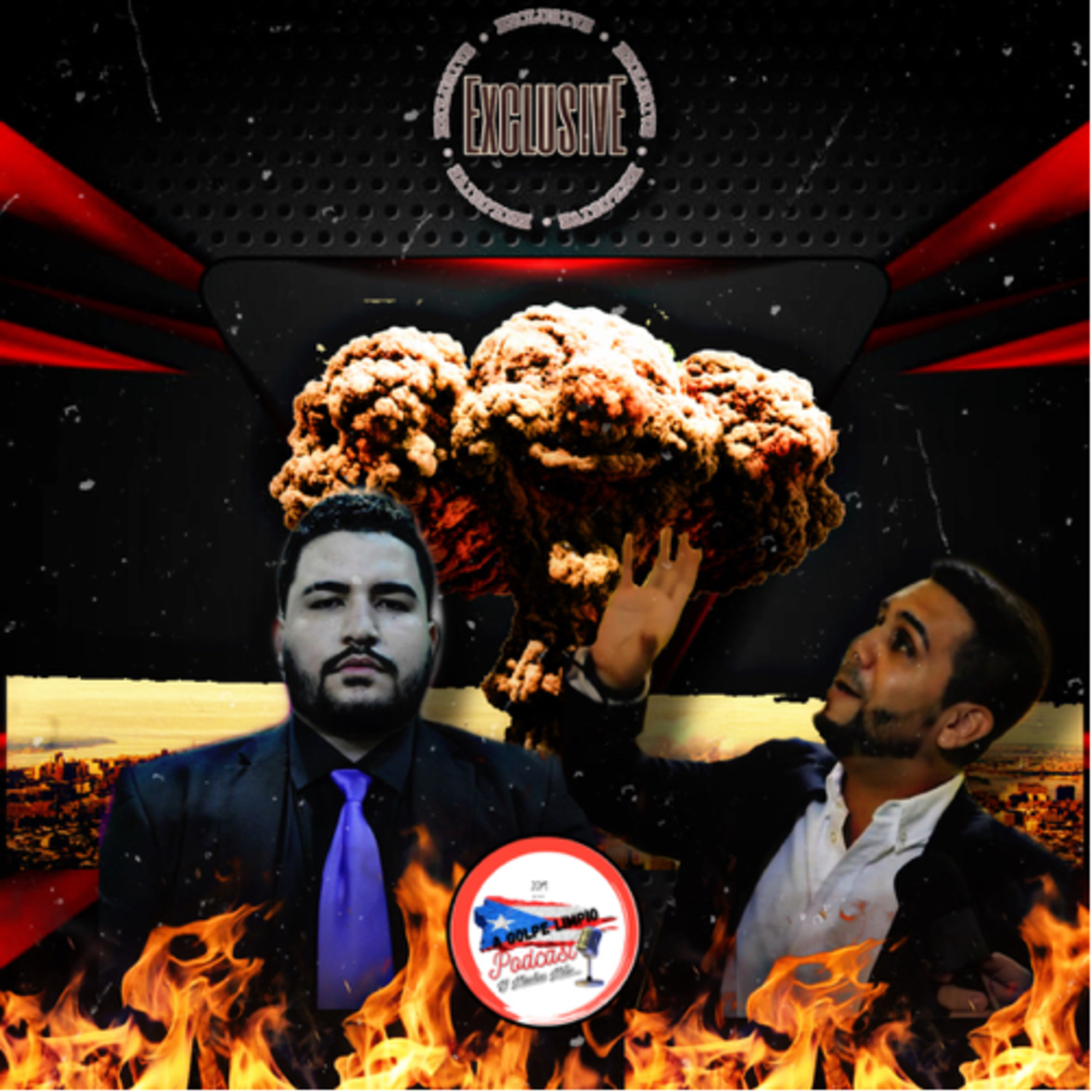 Edwin García & Joe Colón El junte de 2
Presidencias episode artwork