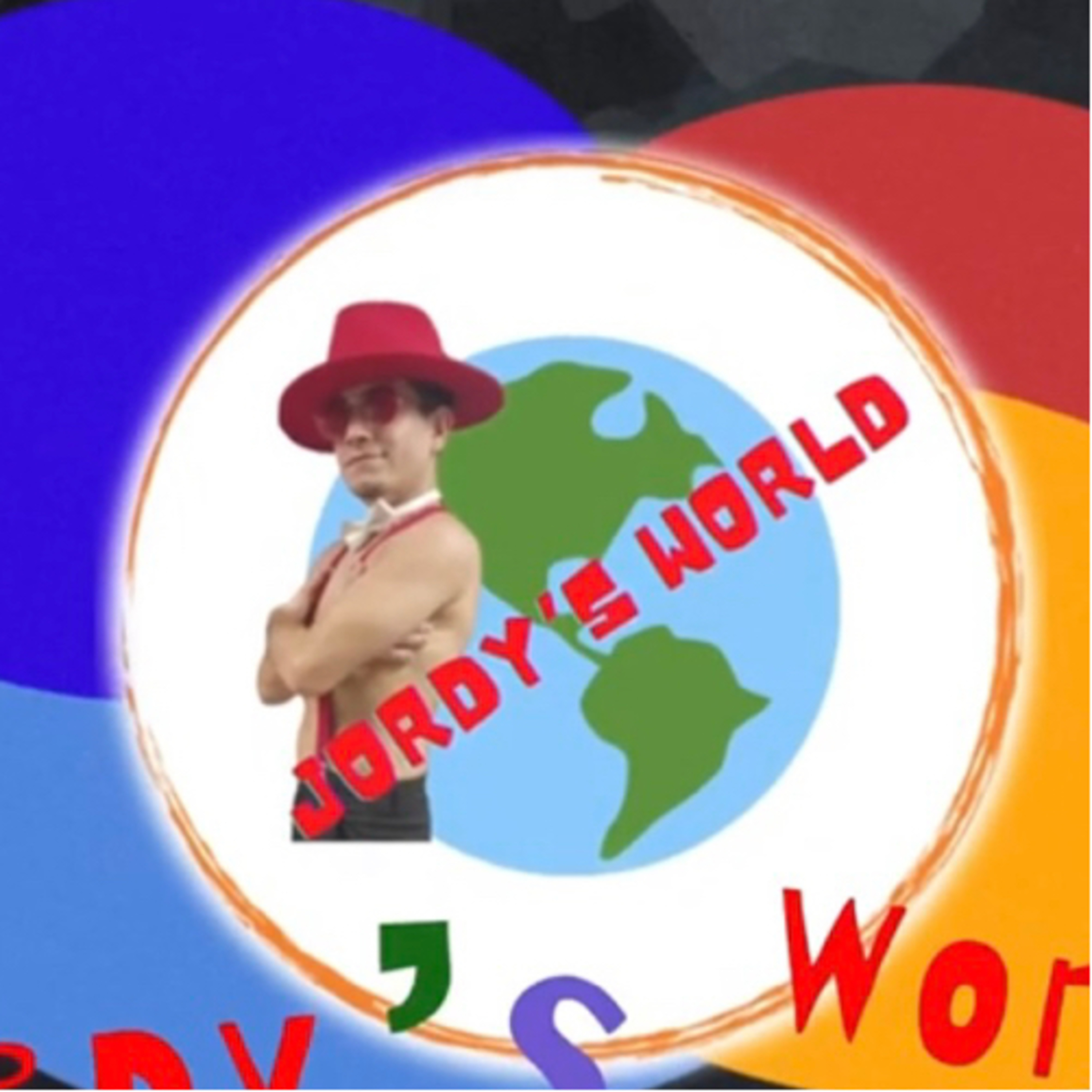 JORDY’s WORLD:Gallo y Su Pelicula.