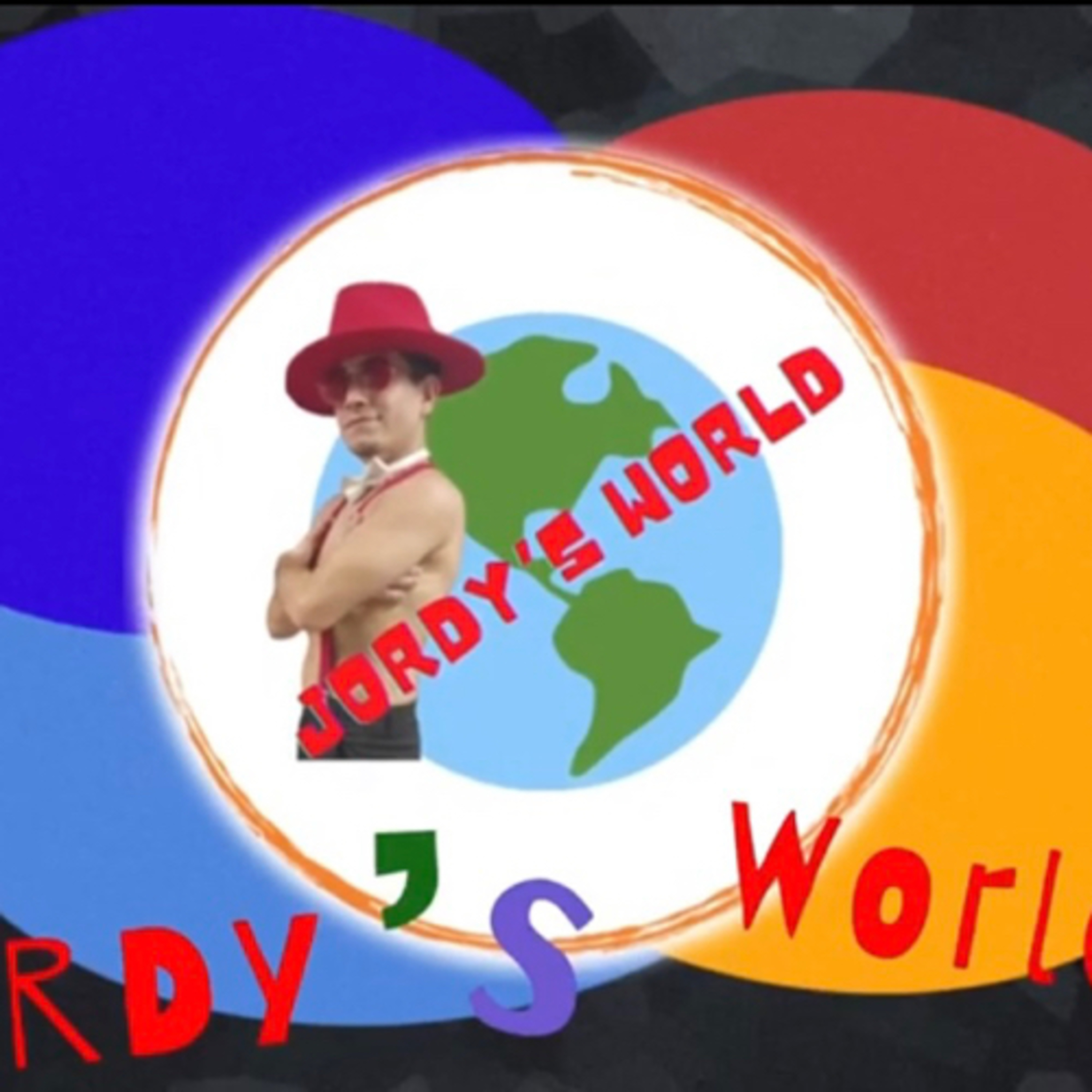 Jordy’s World: Este Episodio Se Fue De control 