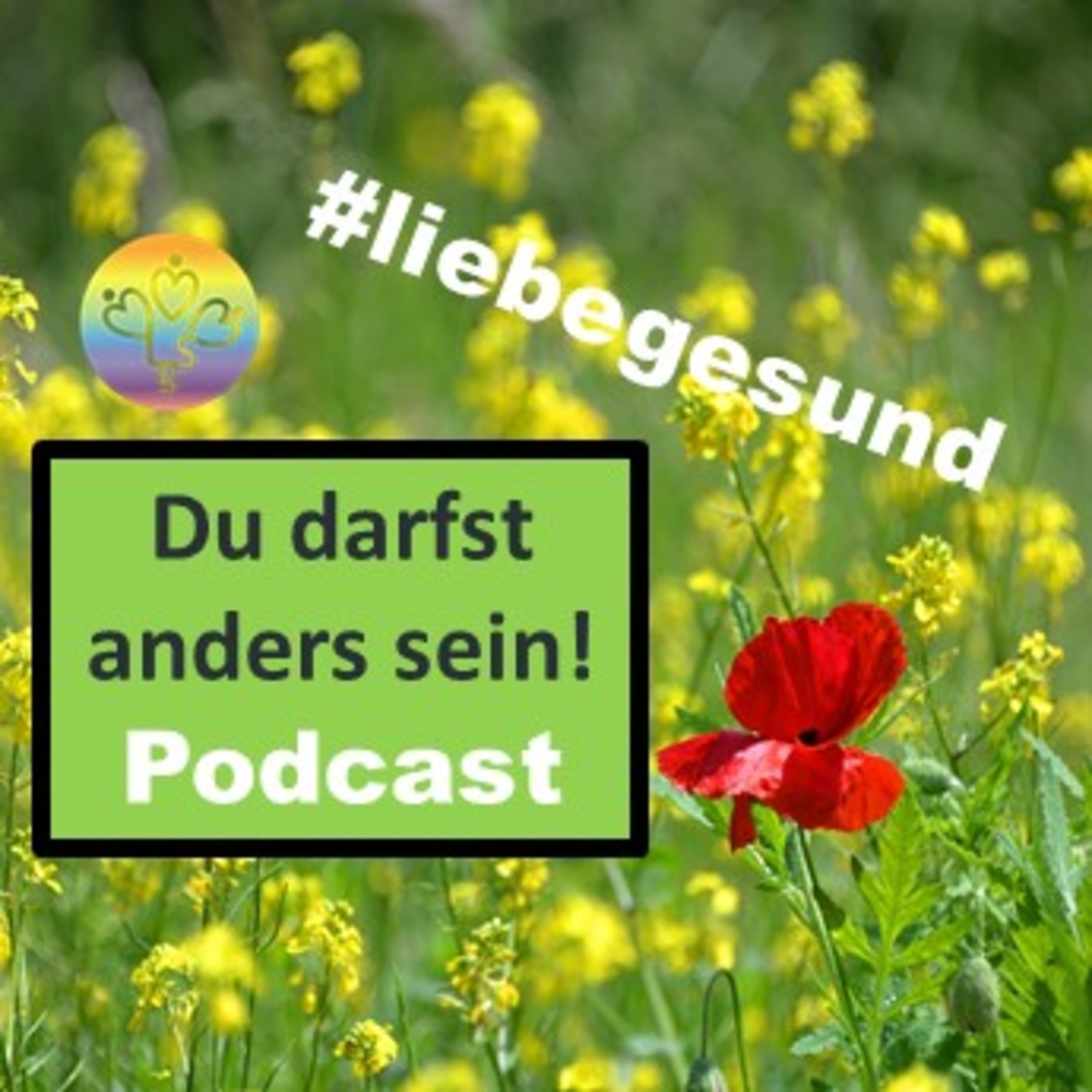 Liebe gesund