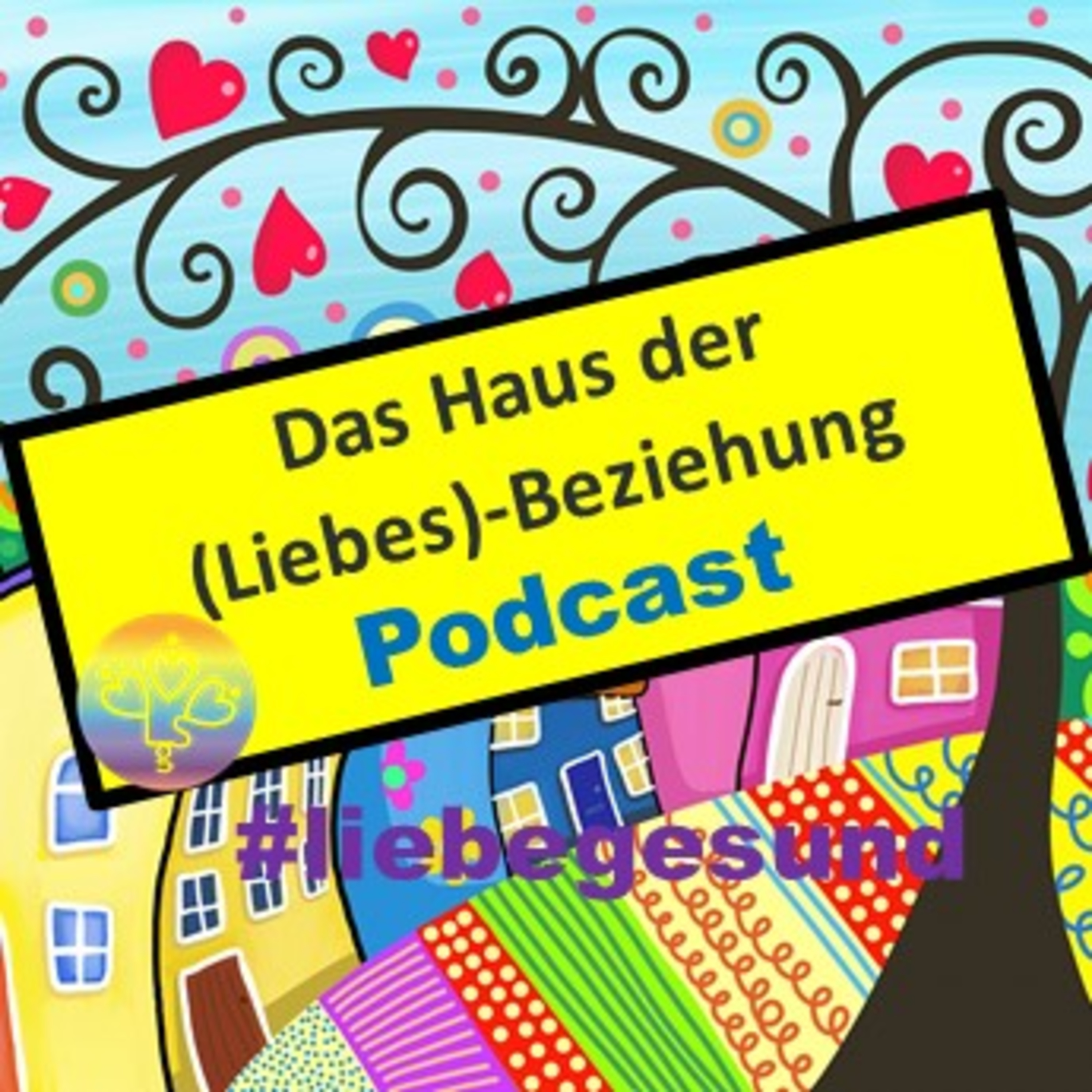 Liebe gesund