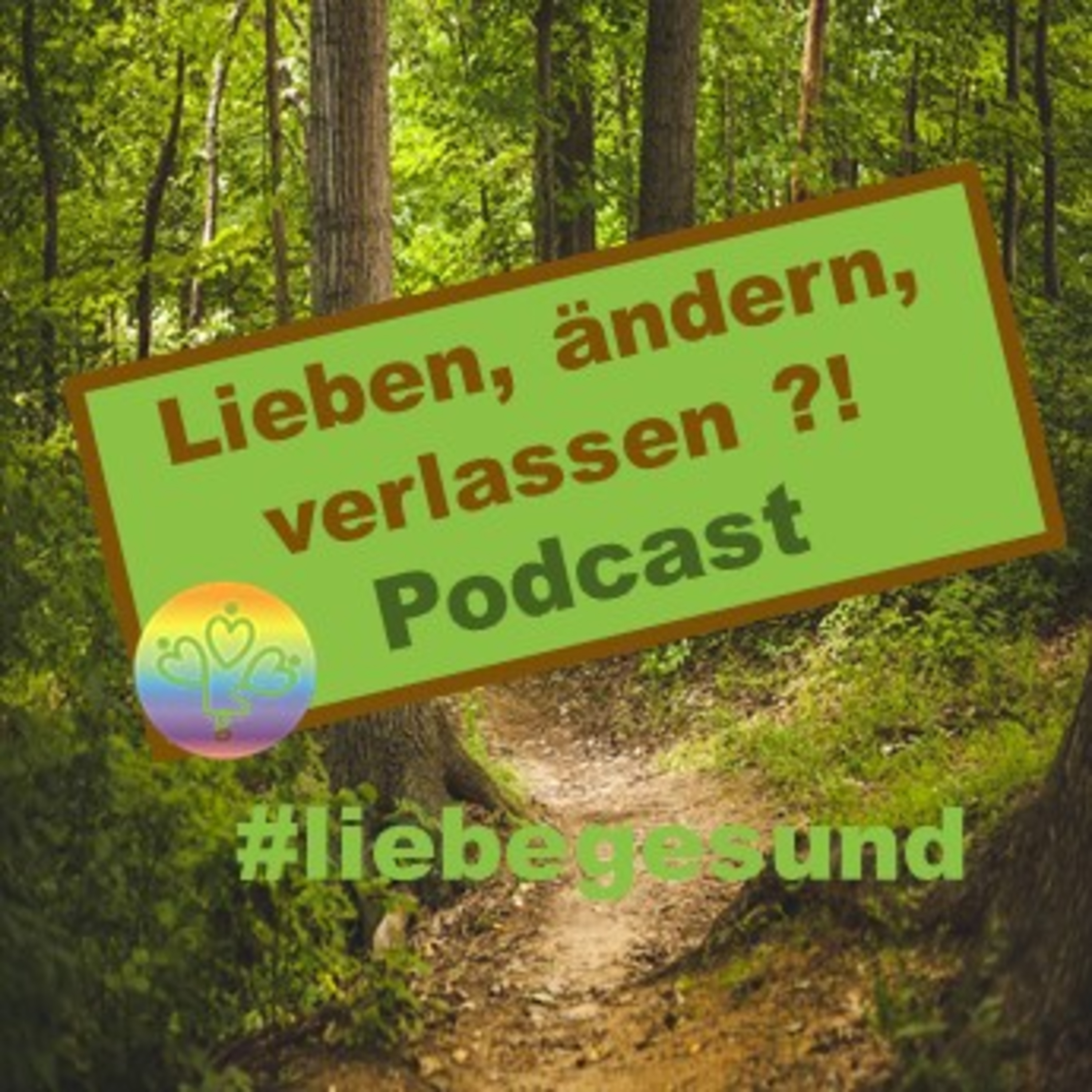 Liebe gesund
