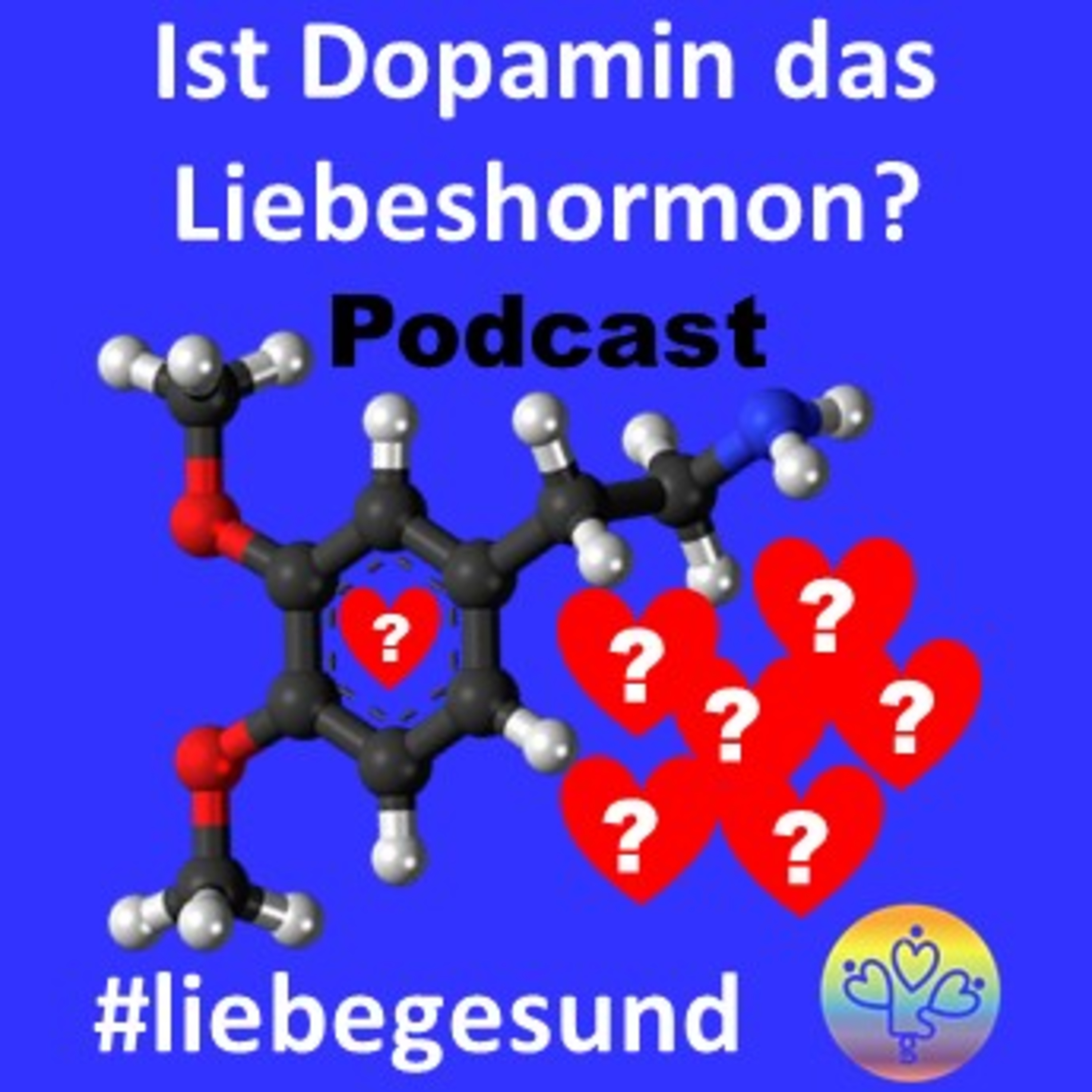 Liebe gesund