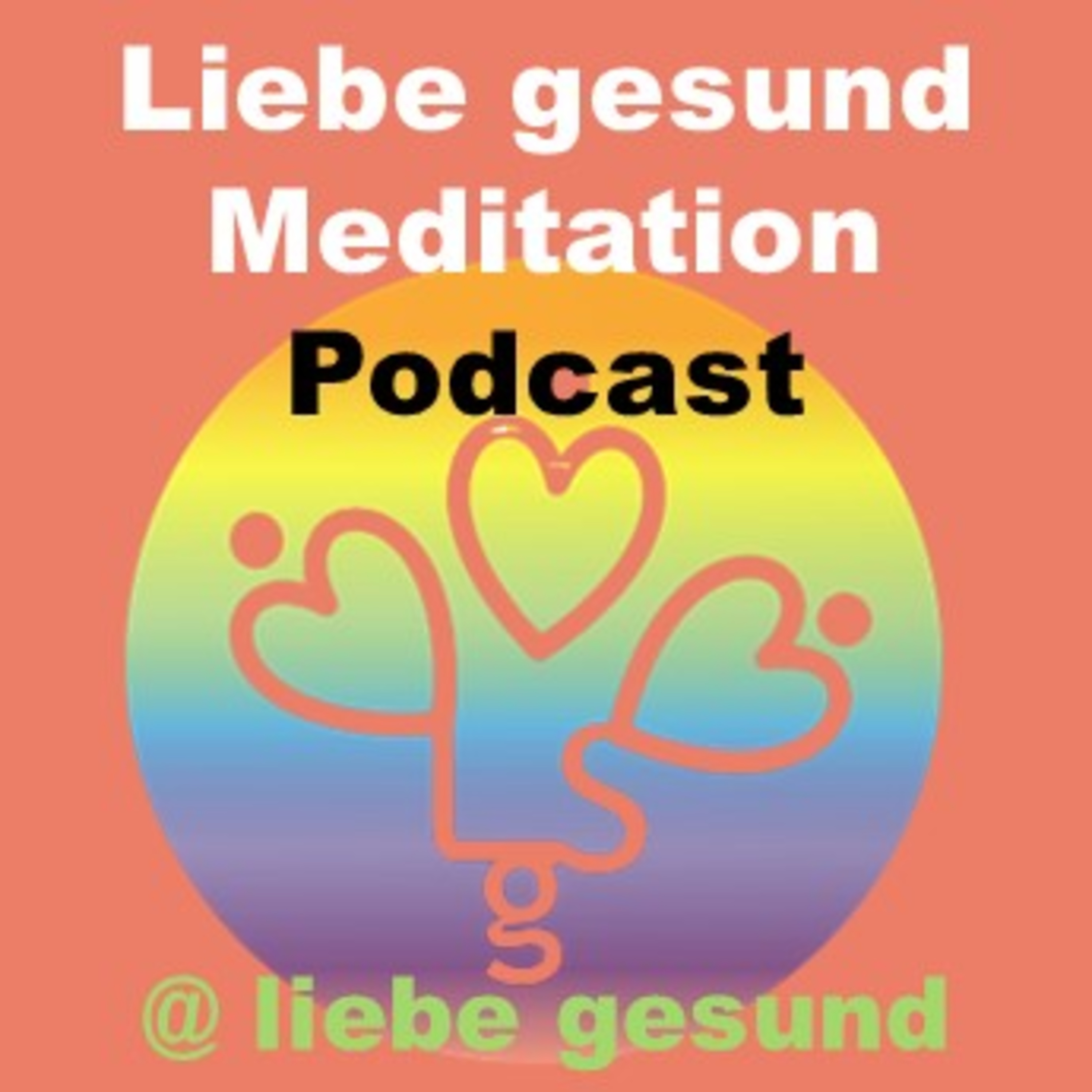 Liebe gesund