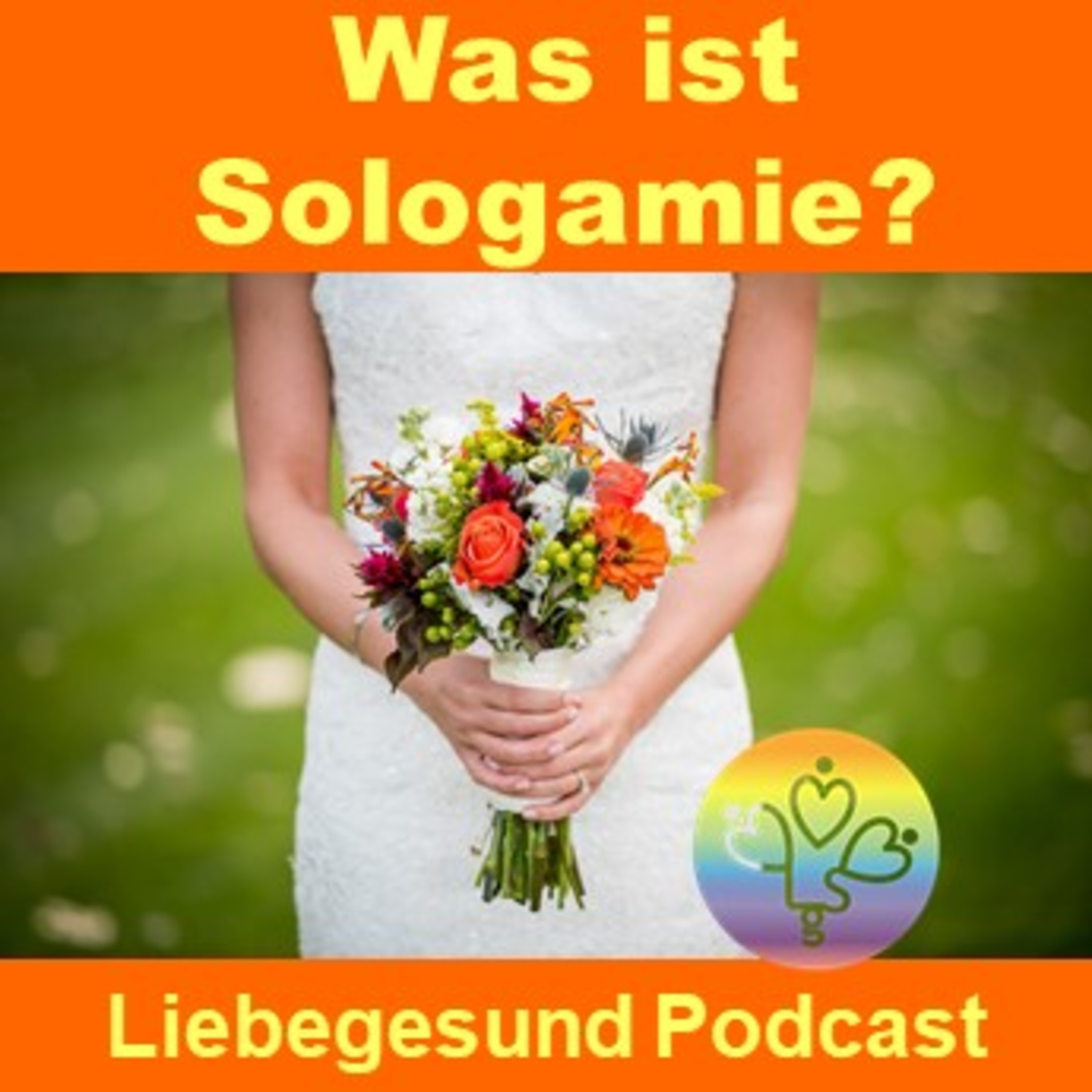 Liebe gesund