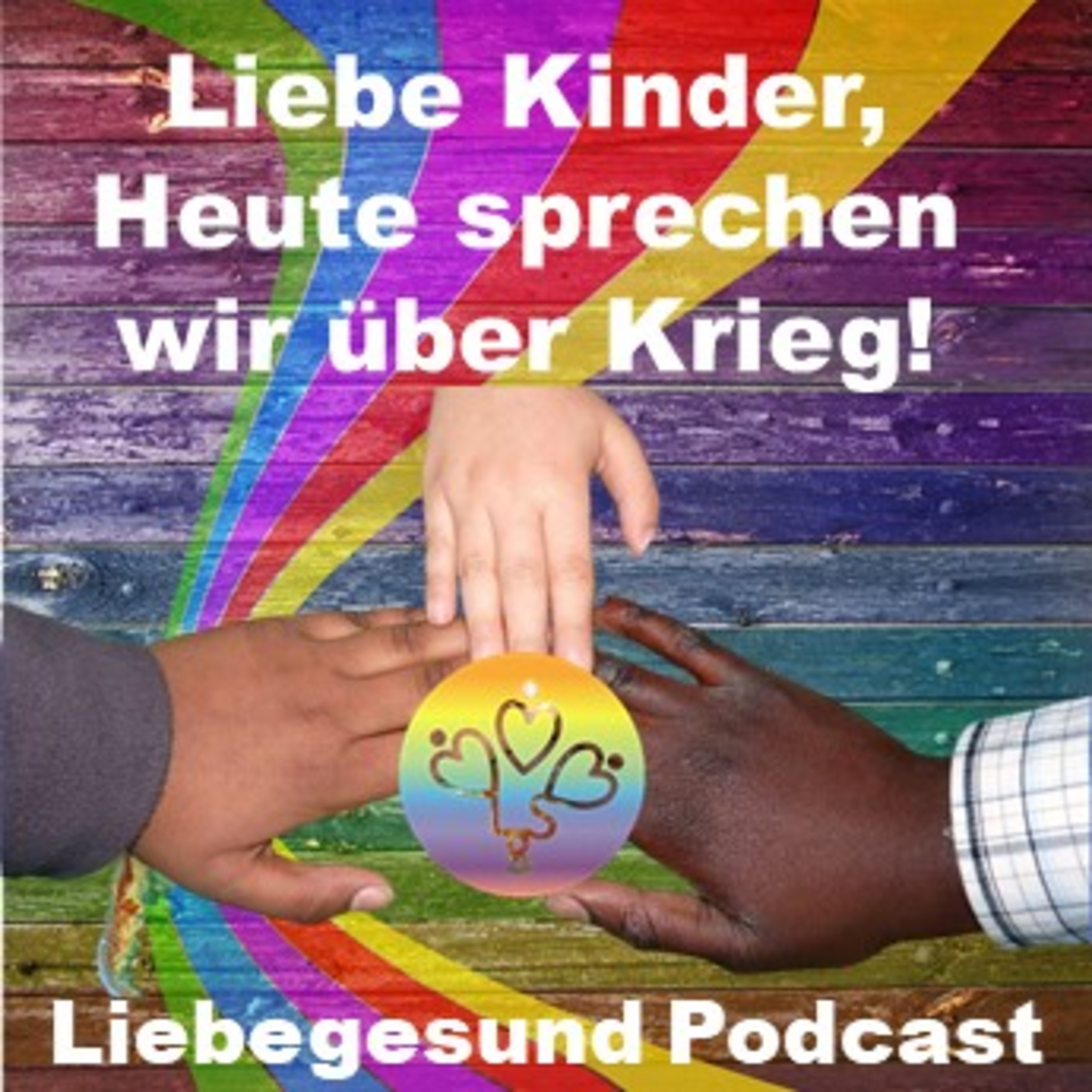 Liebe gesund