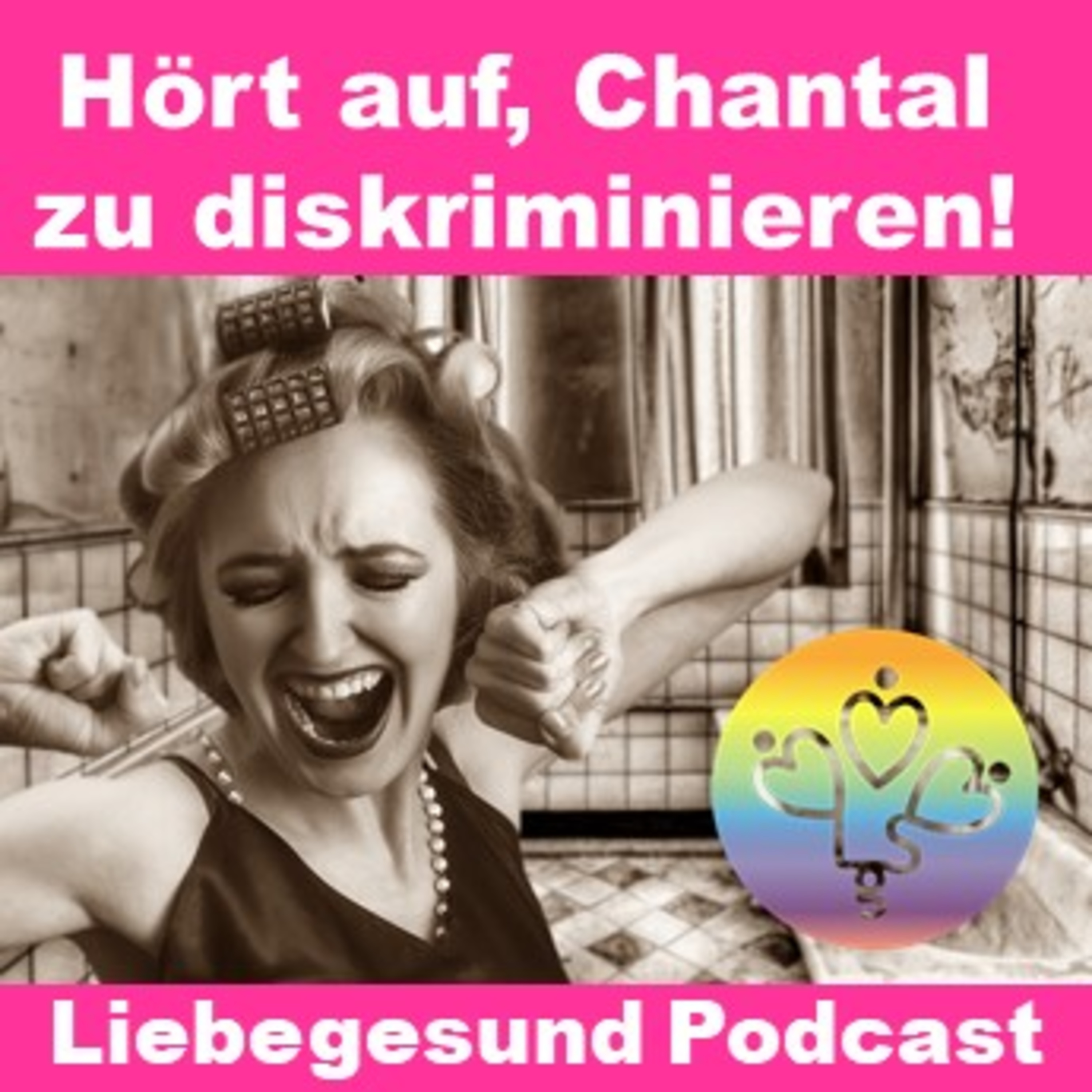 Liebe gesund