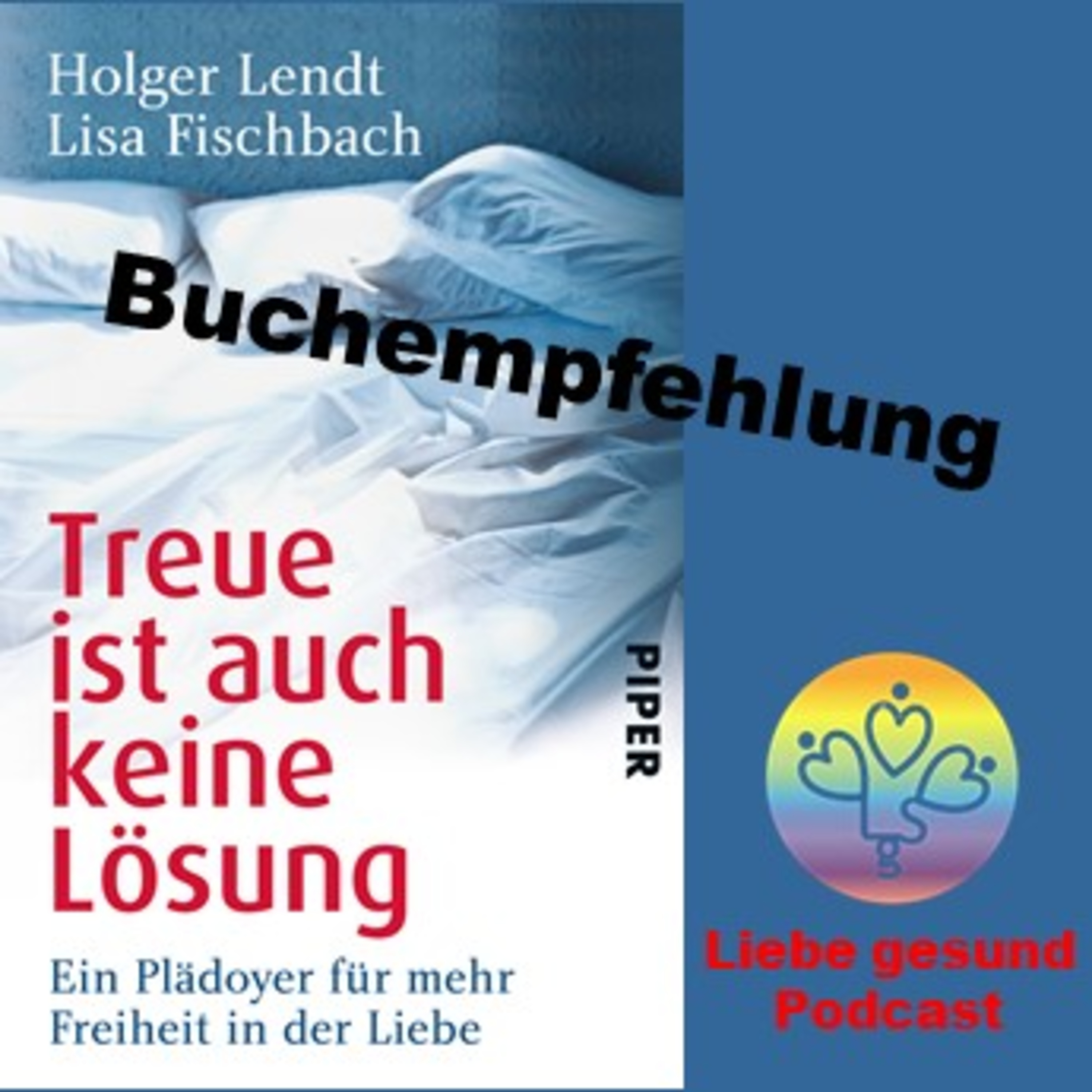 Liebe gesund