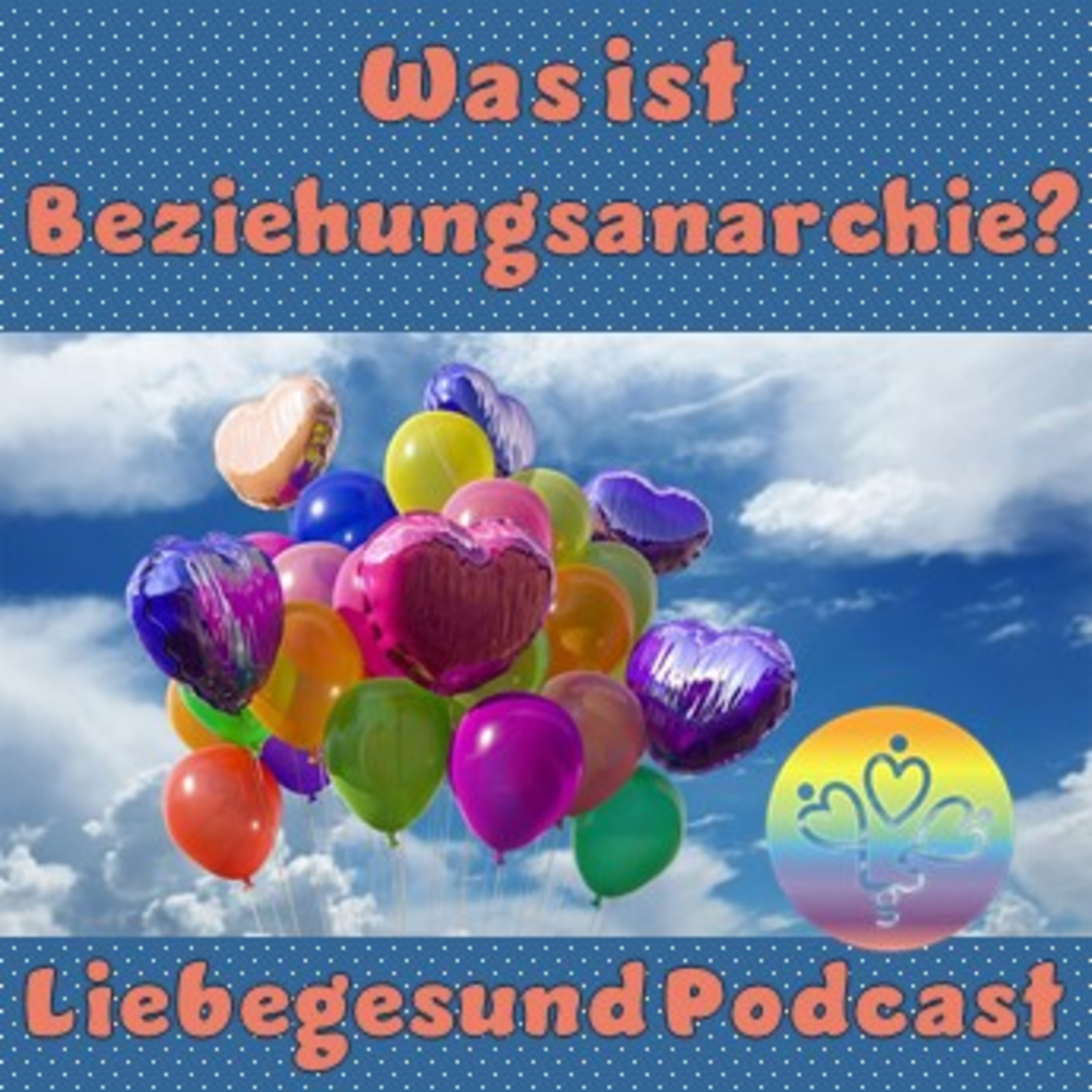 Liebe gesund