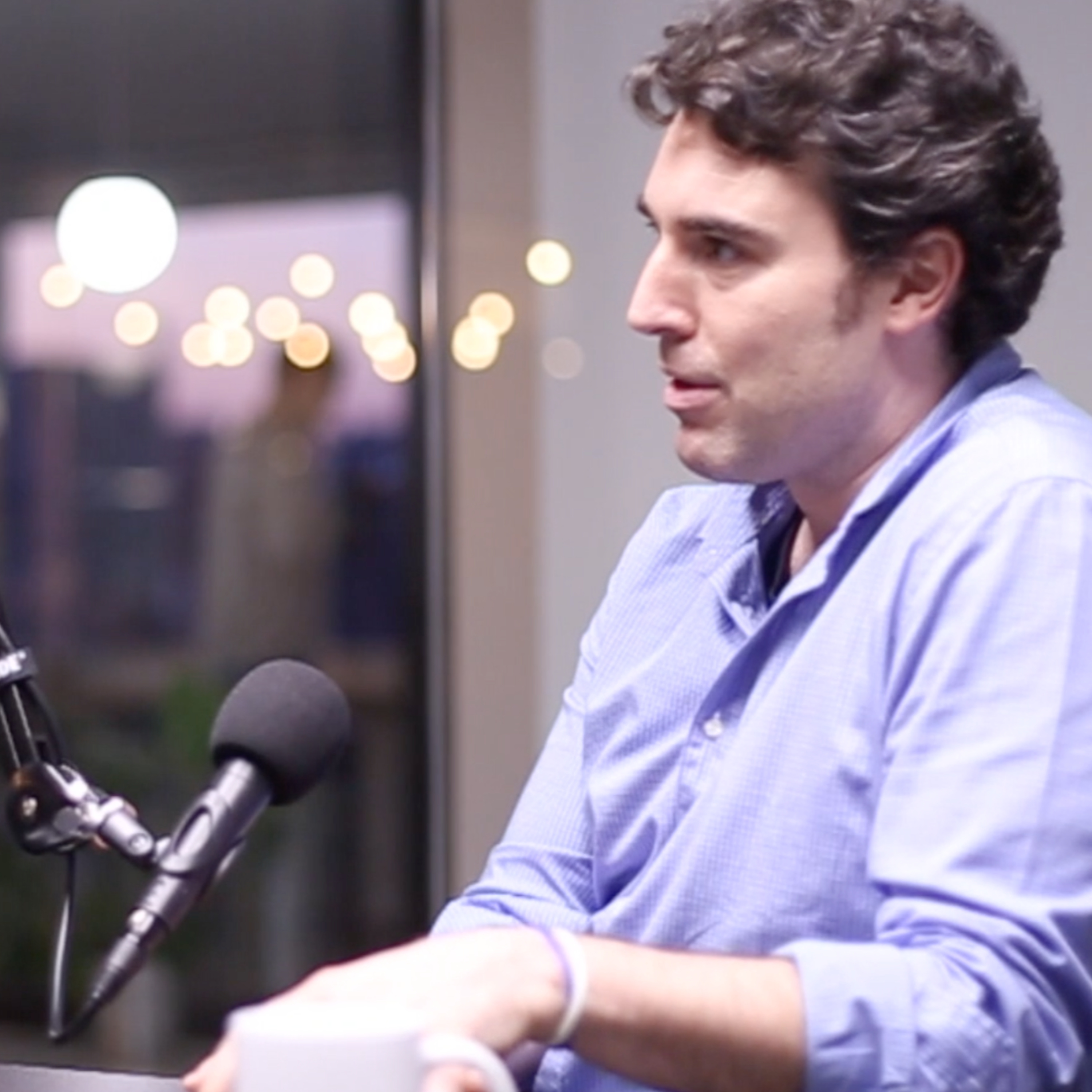 Podcast de Itnig: Historias de startups