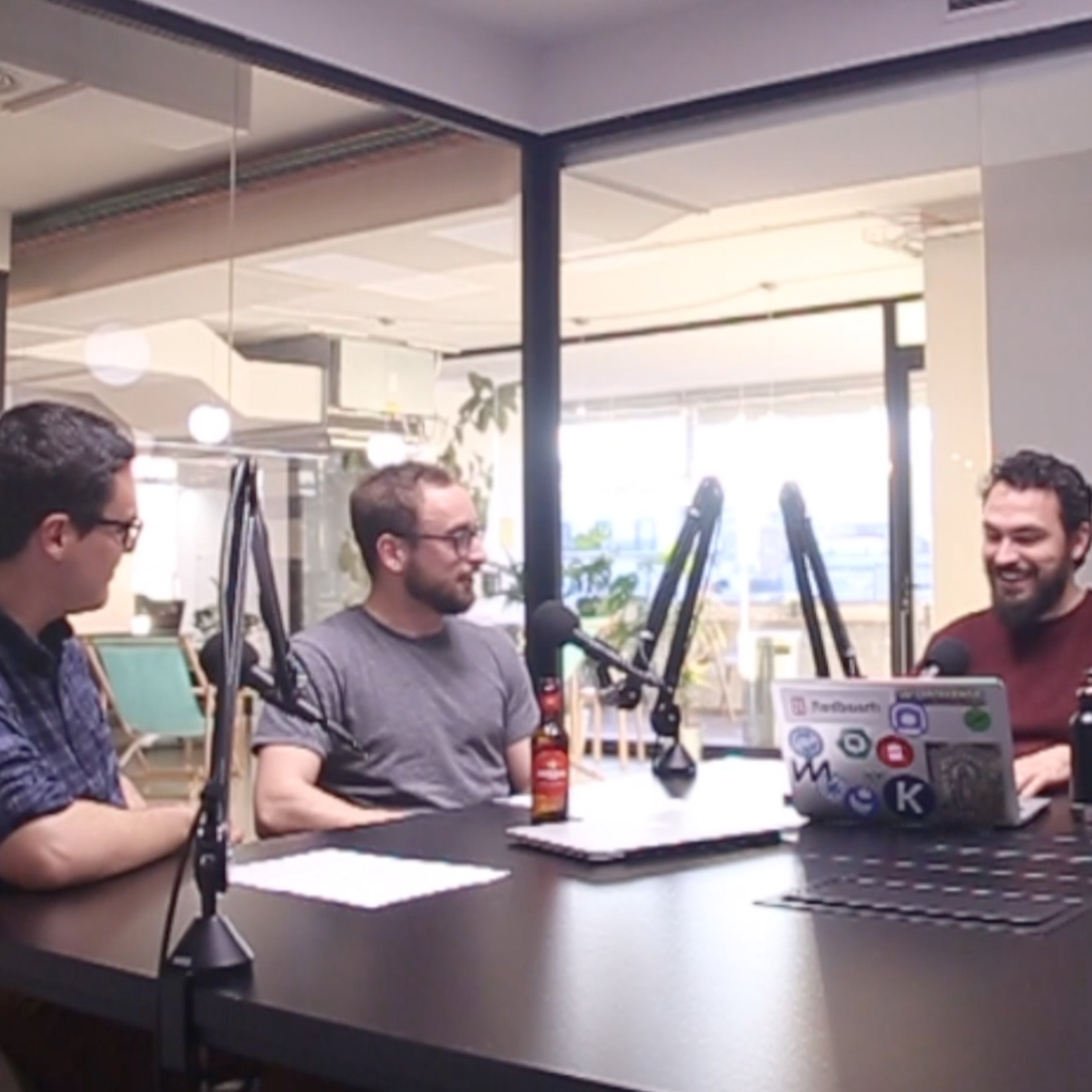 Liderar con éxito el roadmap de producto episode artwork