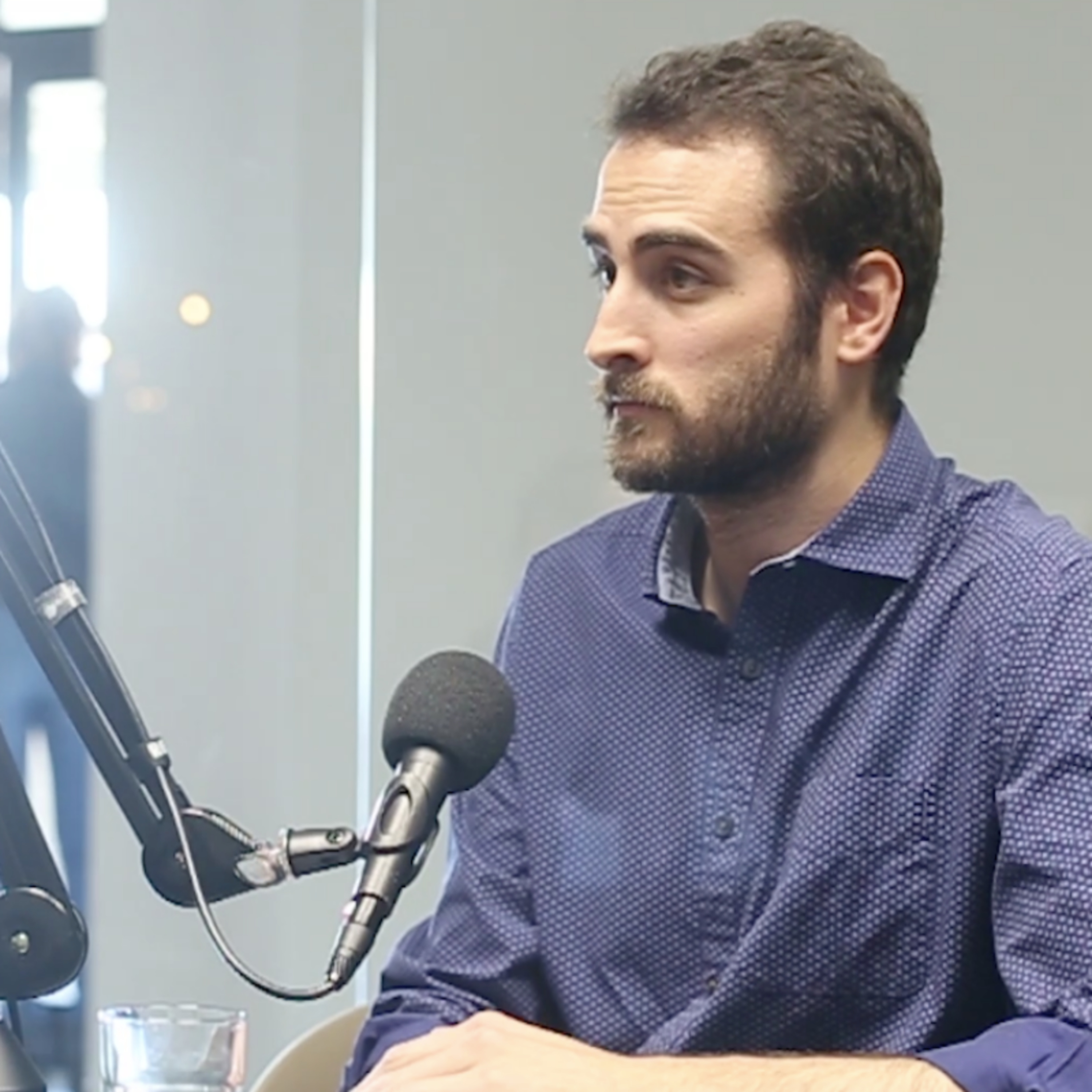 Podcast de Itnig: Historias de startups