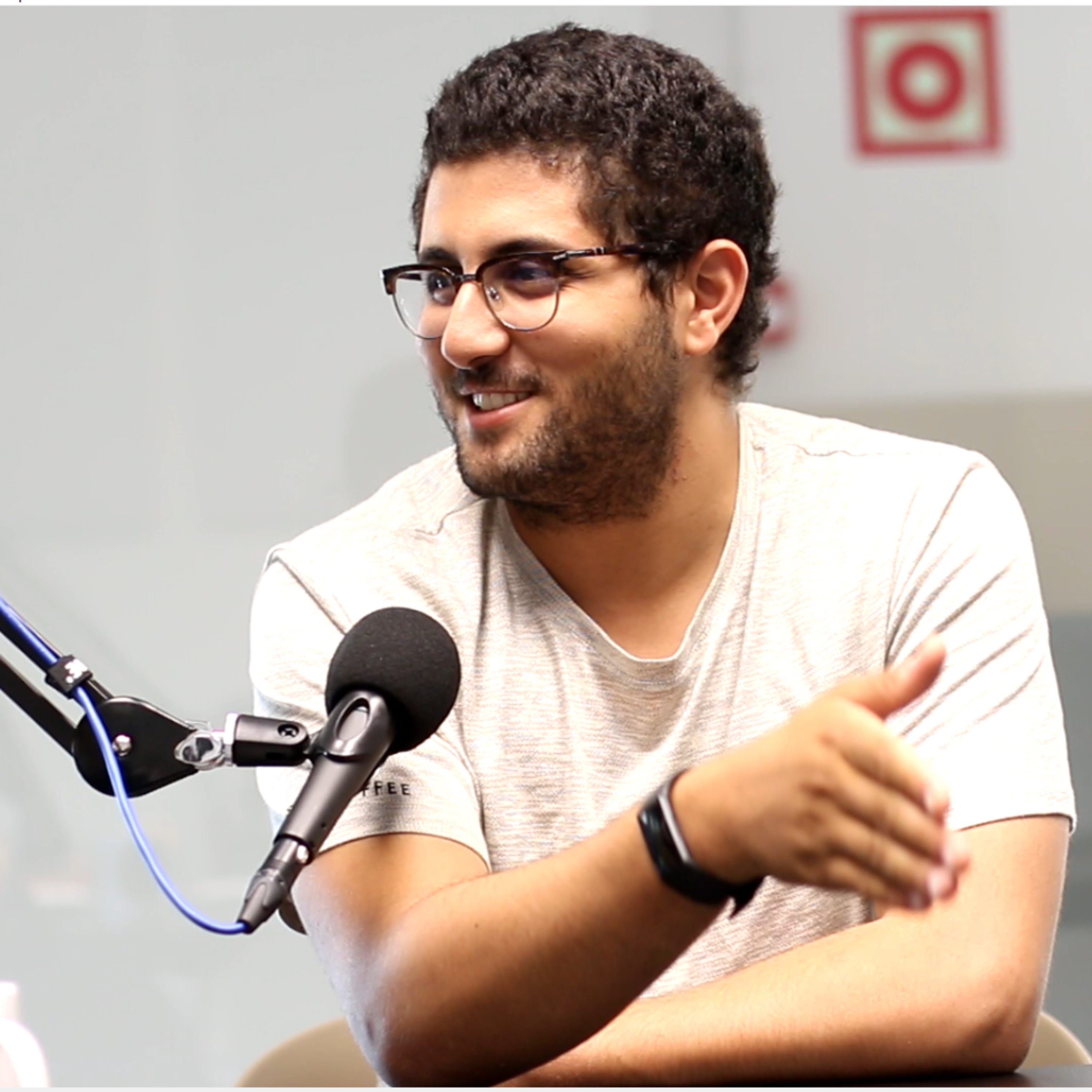 De 1 a 100 cafeterías con Yassir Raïs de Syra Coffee episode artwork