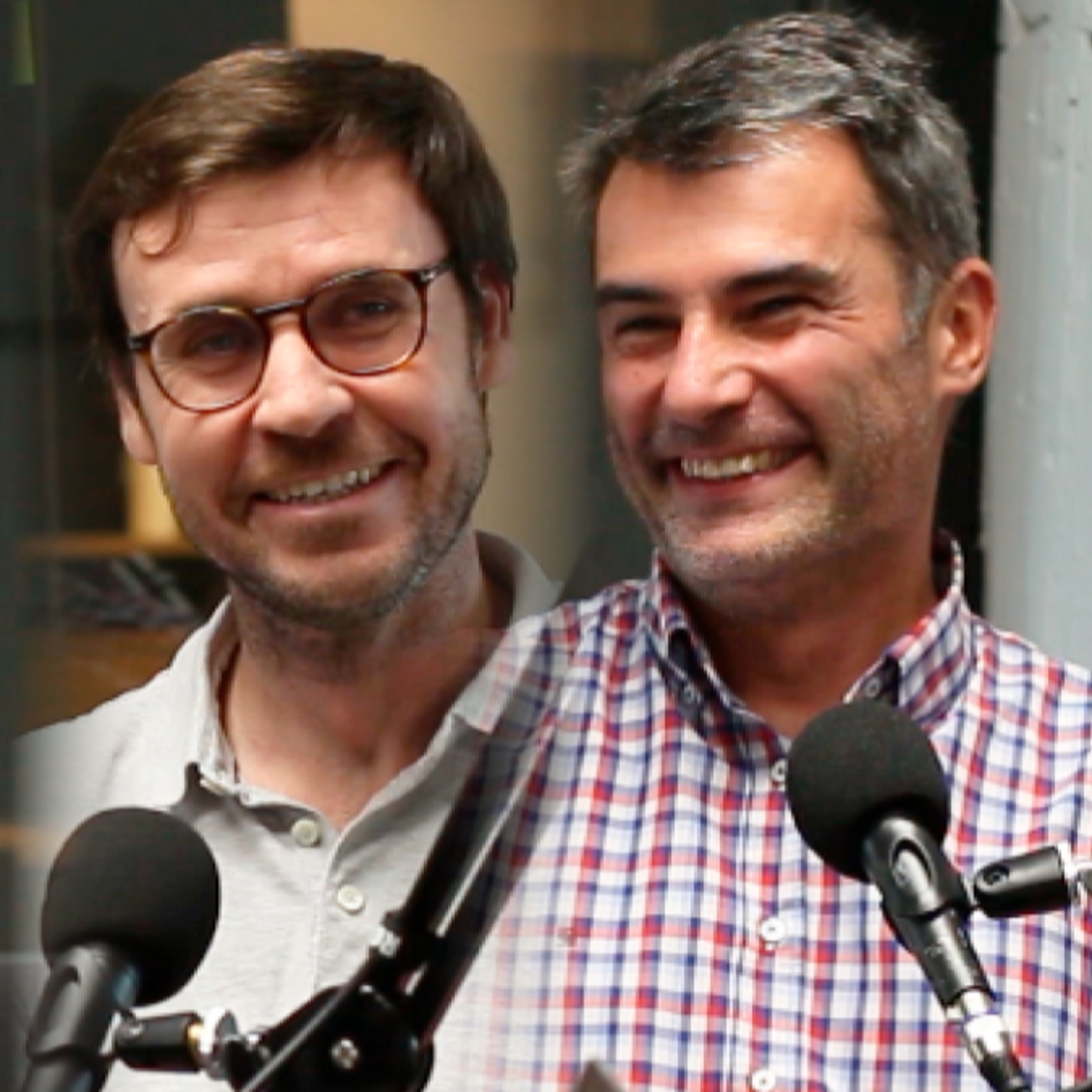 Cómo acelerar el crecimiento de tu startup con Glovo y Ulabox episode artwork