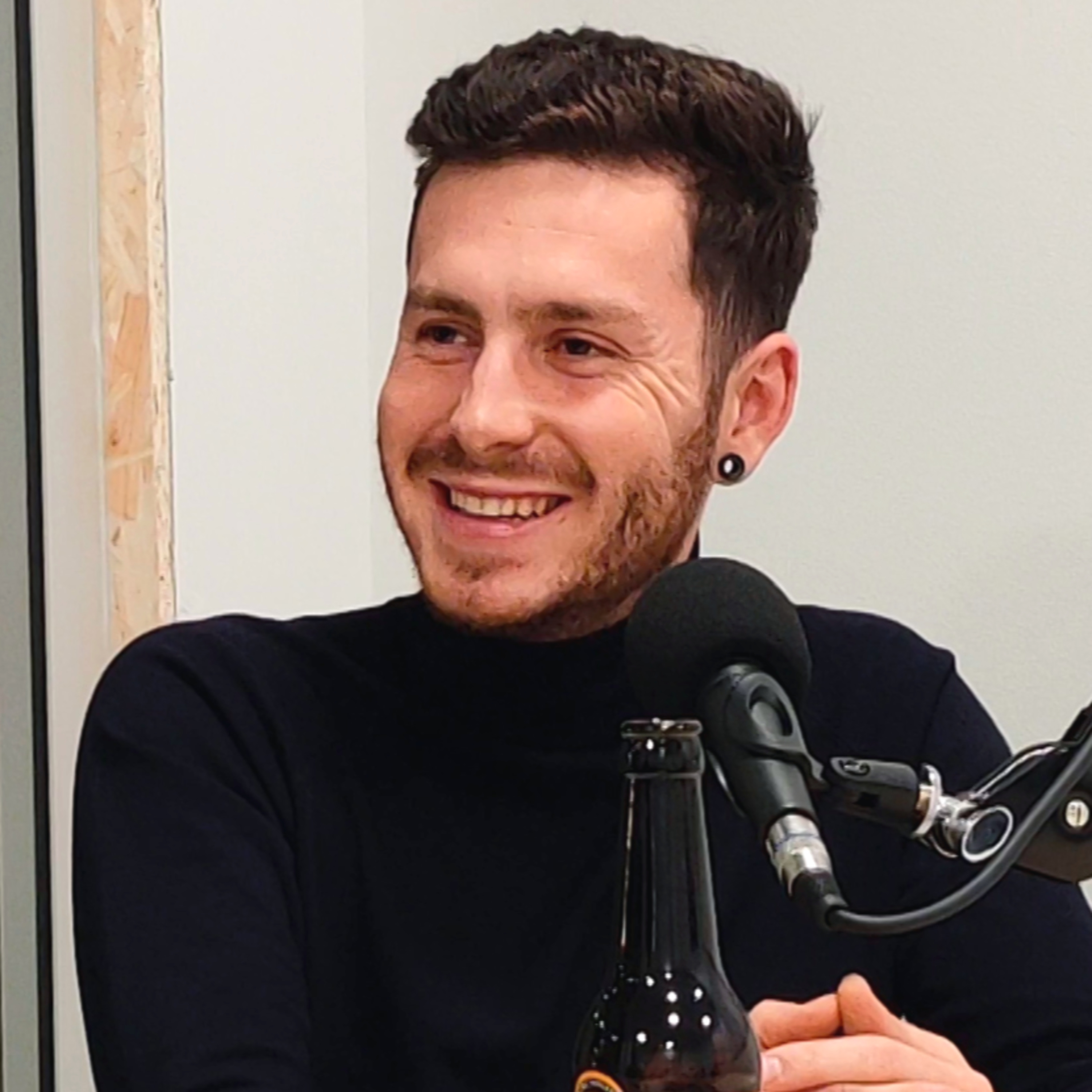 Podcast de Itnig: Historias de startups