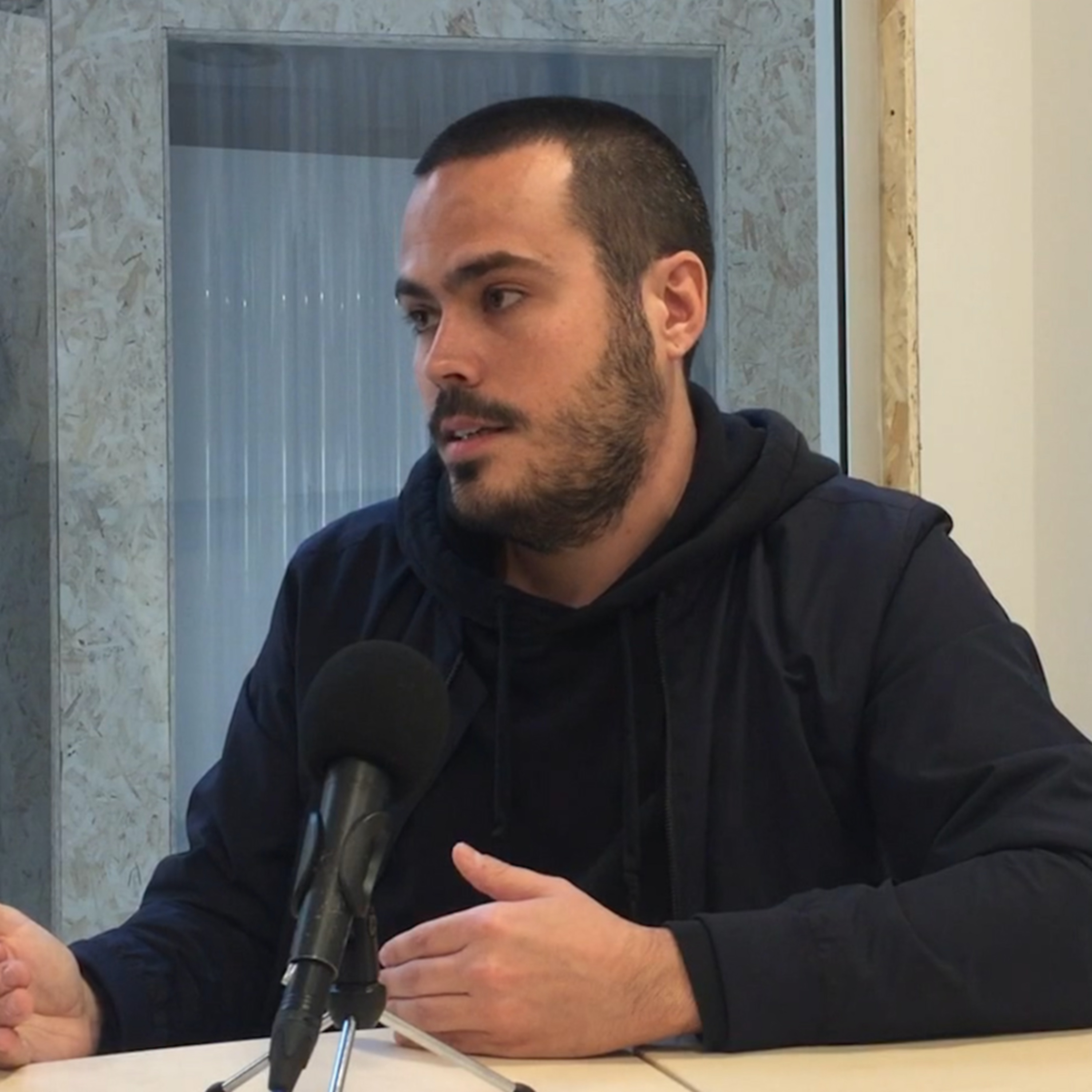 El destino de los buscadores de apartamentos, Apartum y Sergi Villaubí