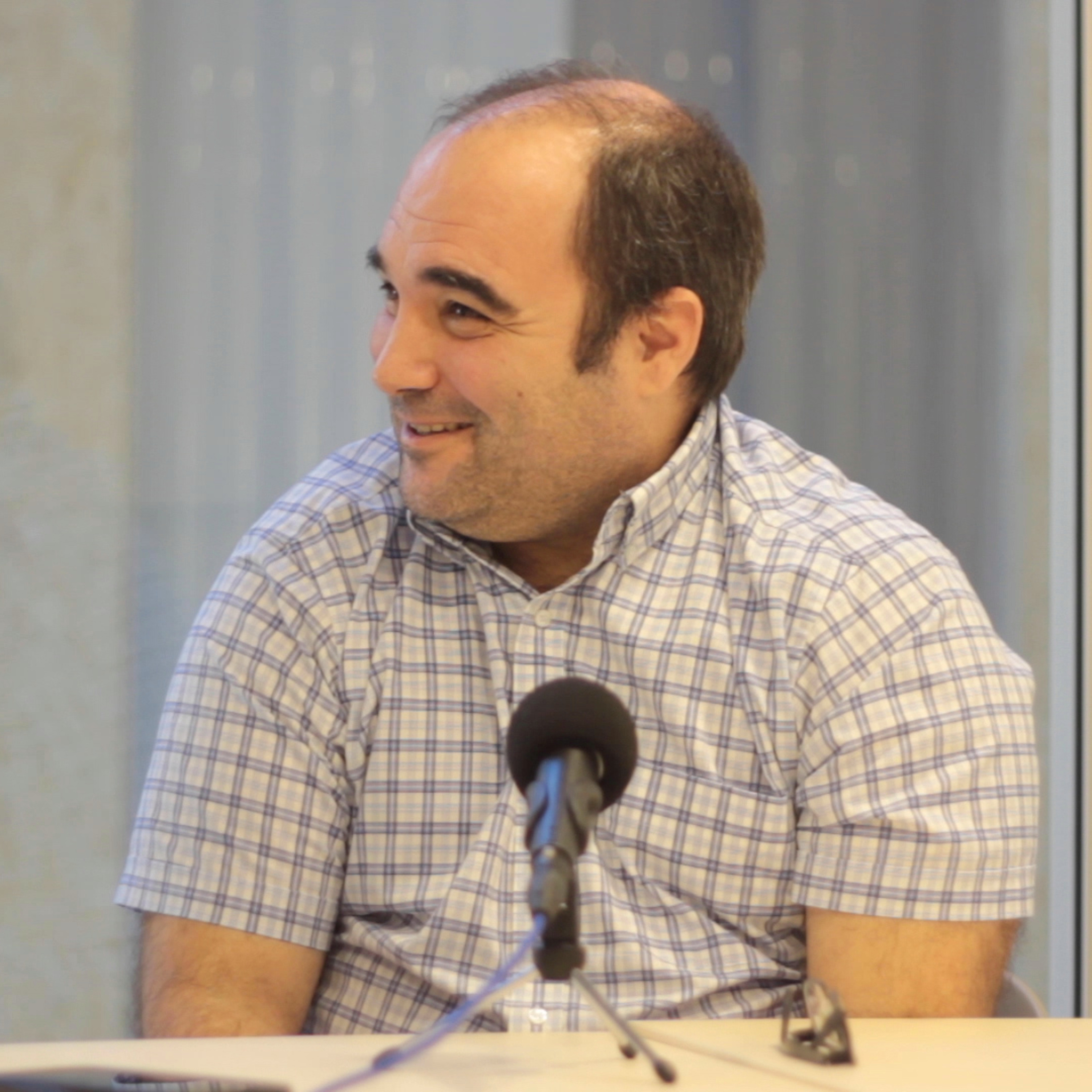 Podcast de Itnig: Historias de startups