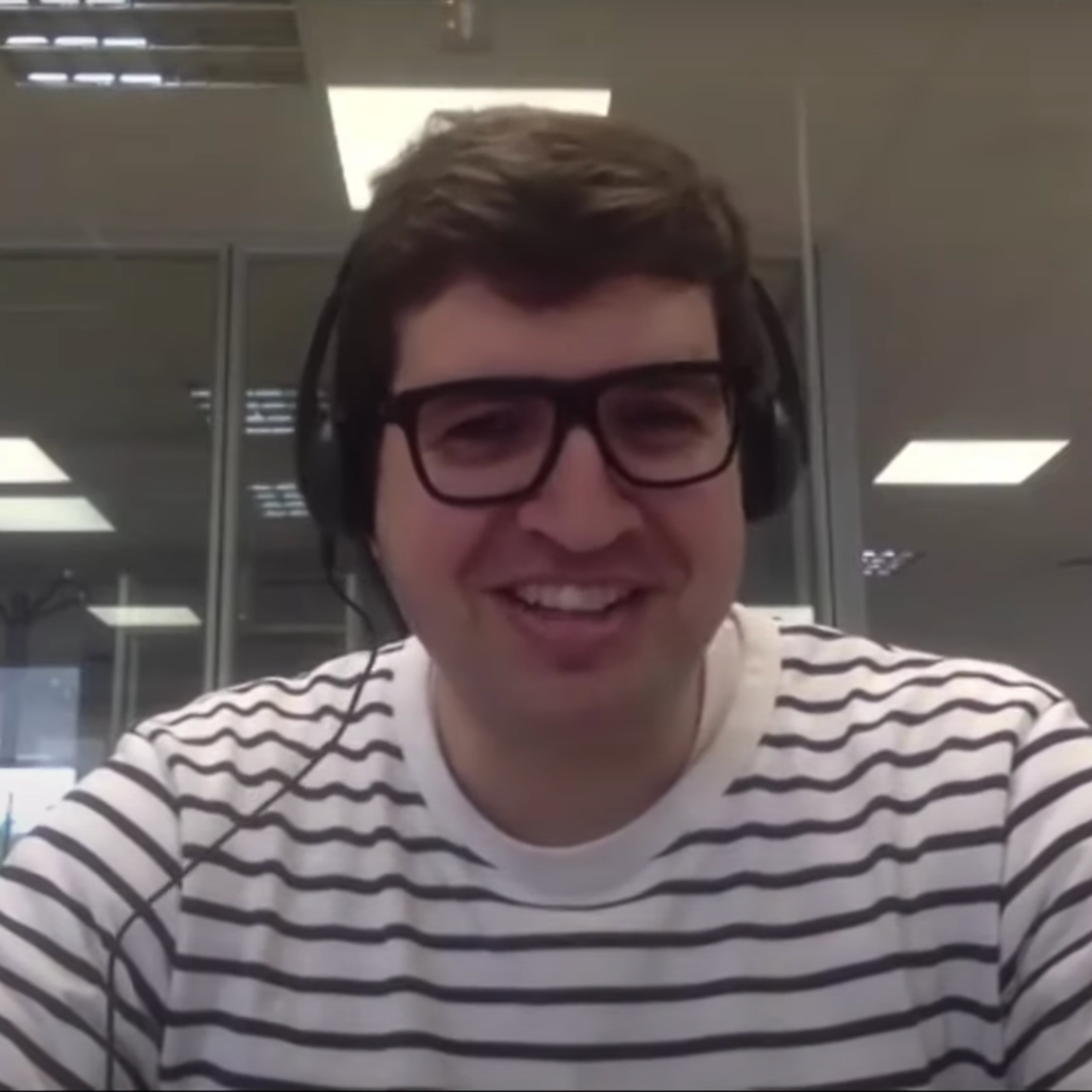 Podcast de Itnig: Historias de startups