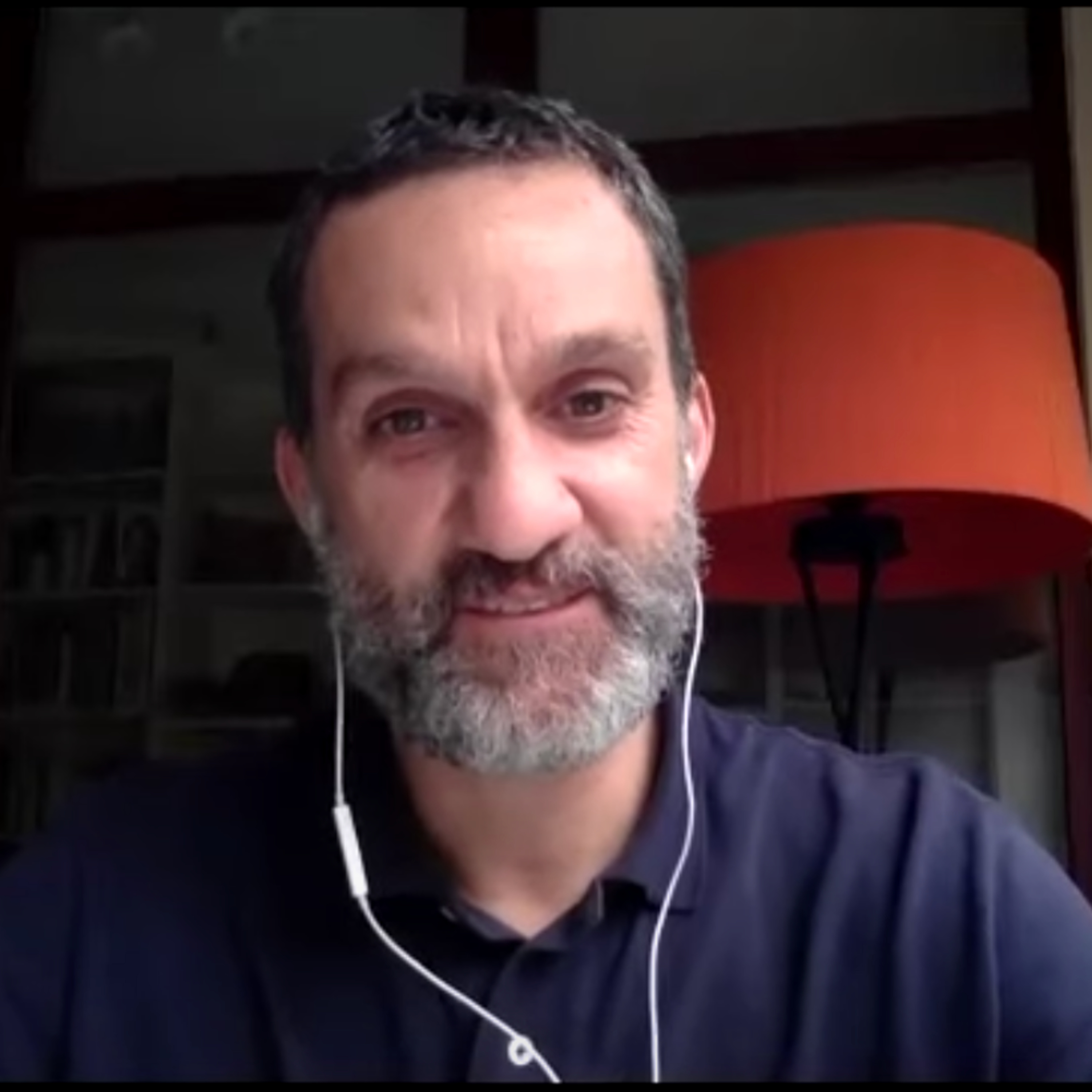 Boostrapping millones de euros con juegos matemáticos con Javier Arroyo de Smartick  episode artwork