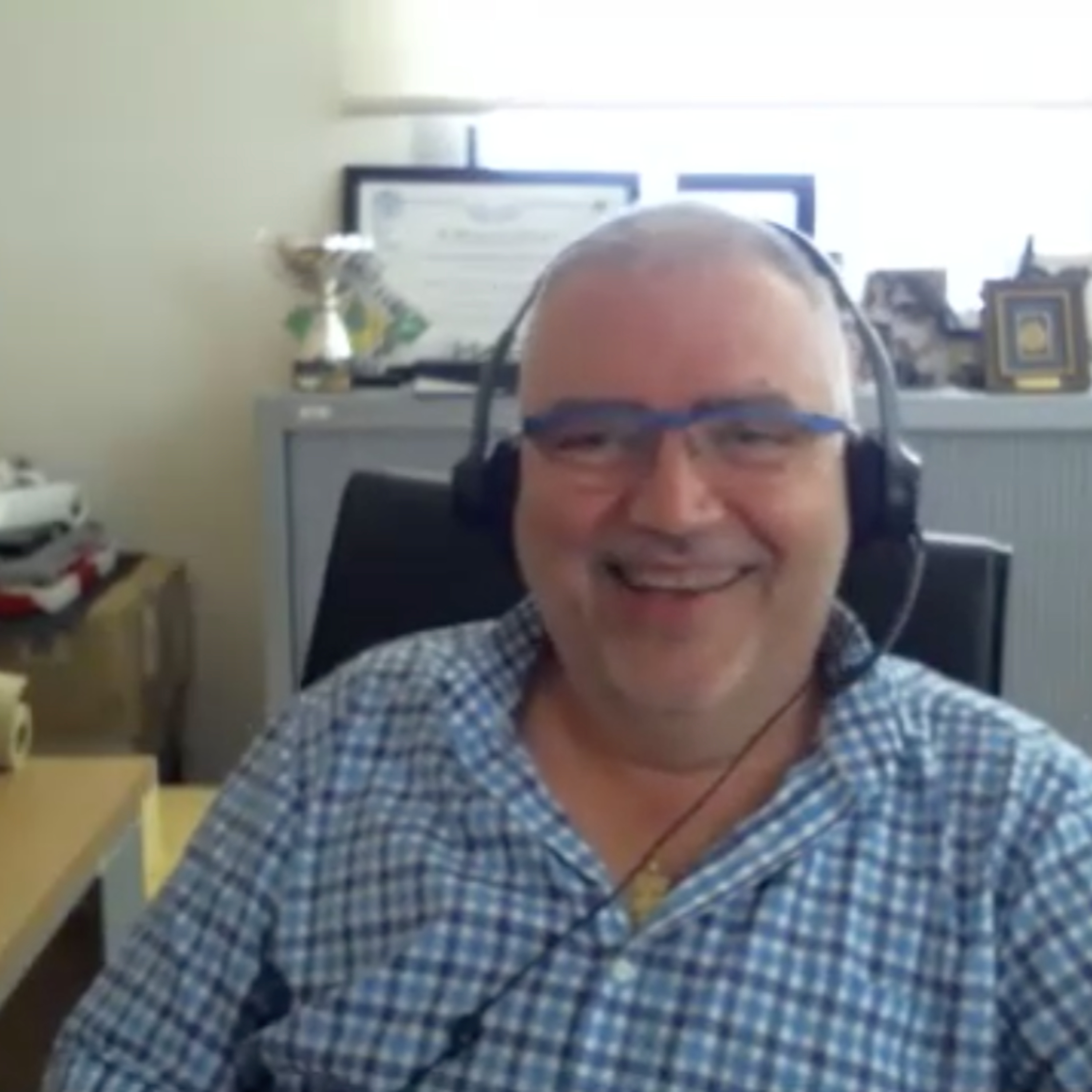 Podcast de Itnig: Historias de startups