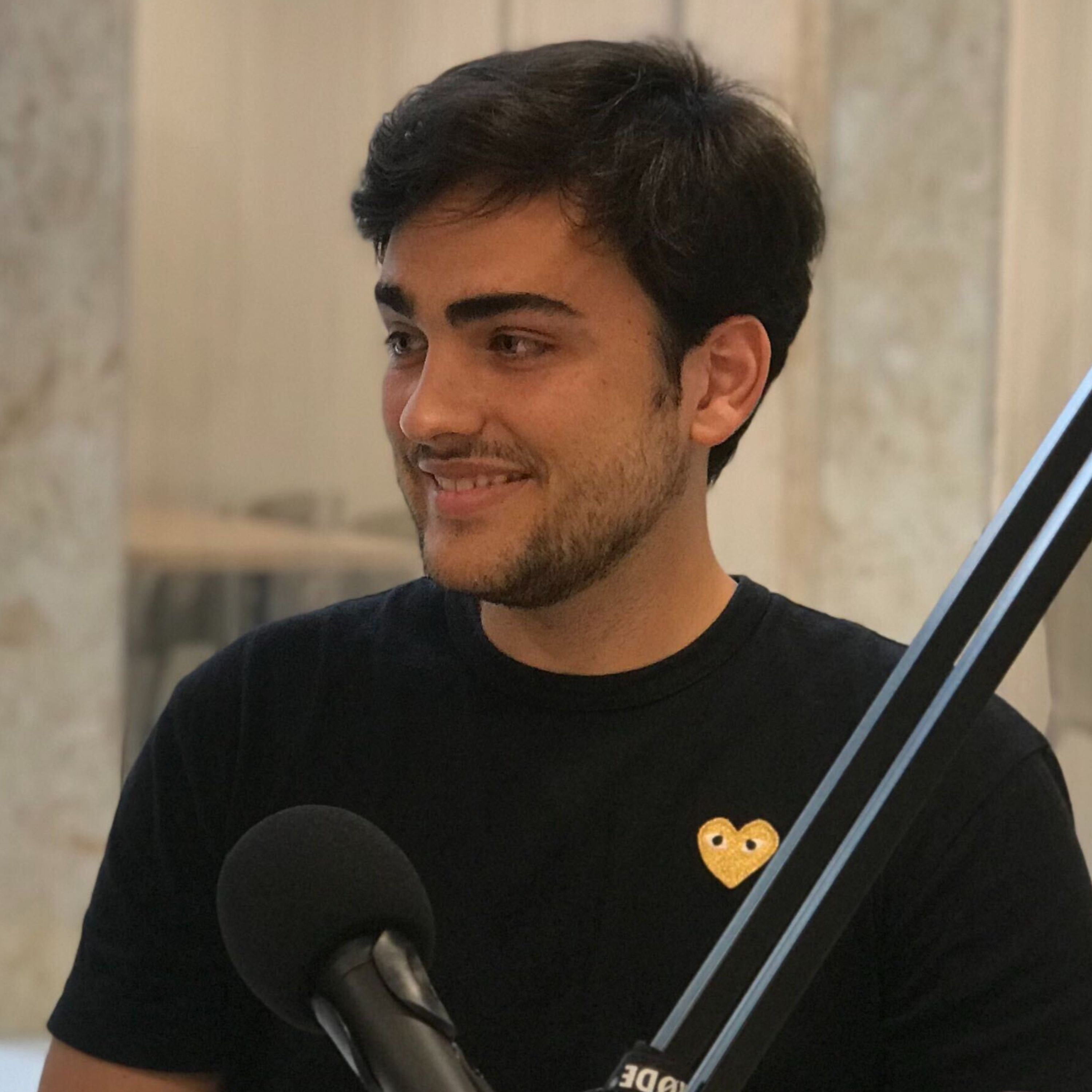 Project Lobster, desnudando el sector de la óptica con Oscar Valledor