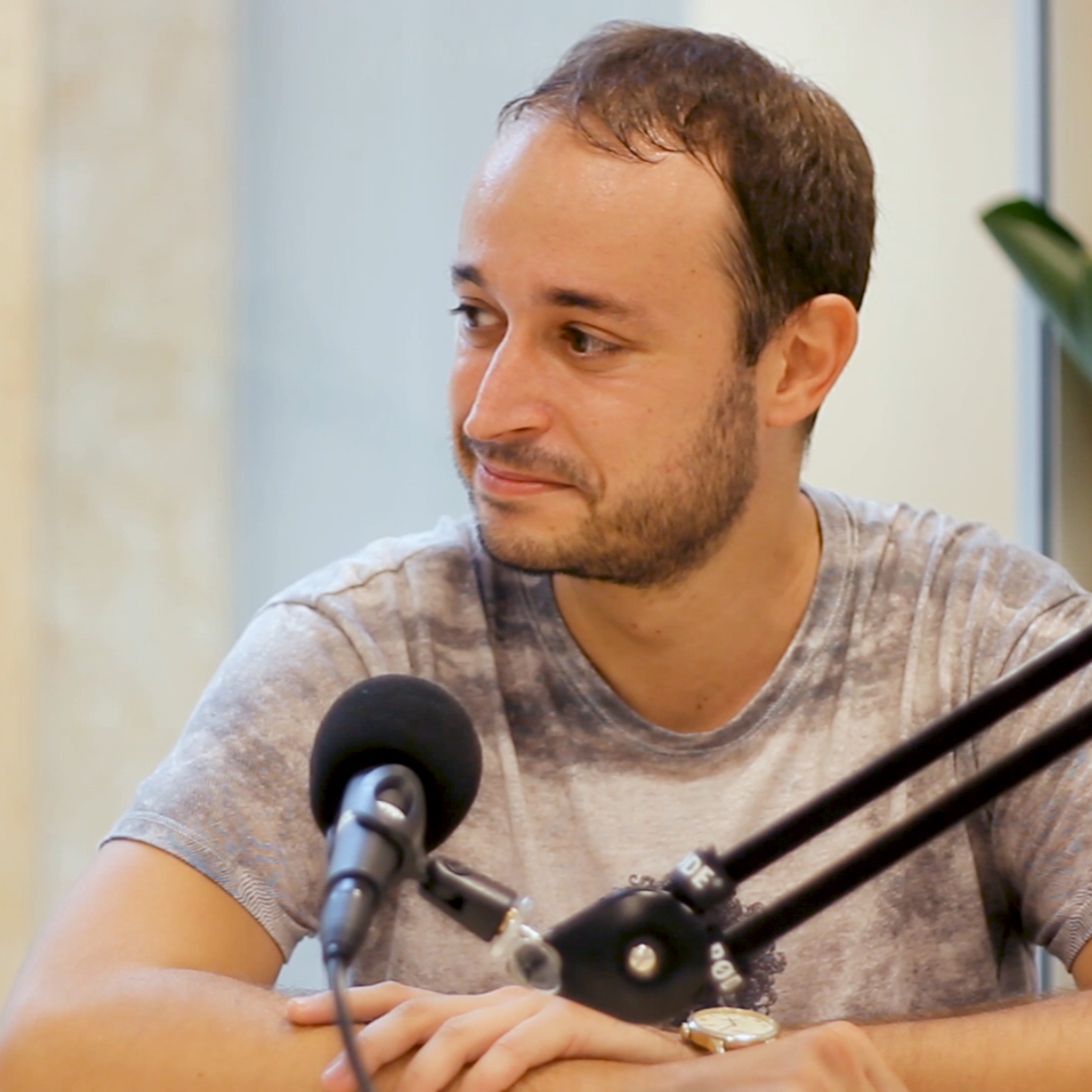 Agencias de marketing digital en serie con Sergi Sans episode artwork