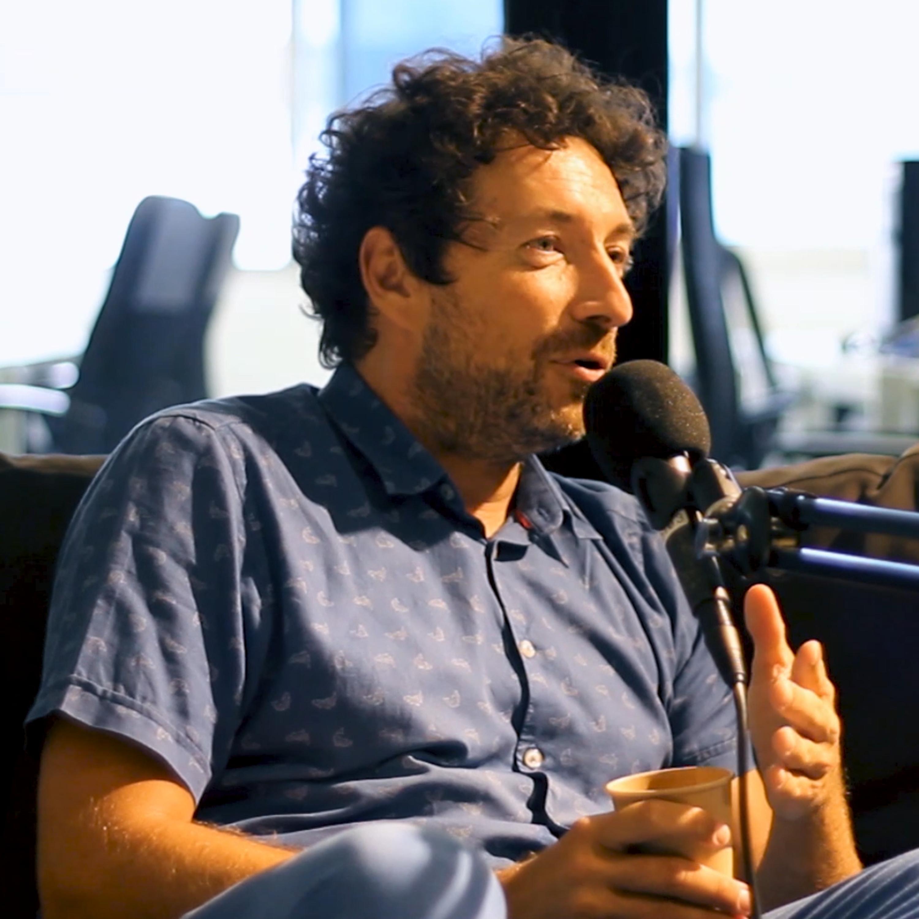 Crecer y vender un marketplace de vinos con Uvinum y Nico Bour episode artwork