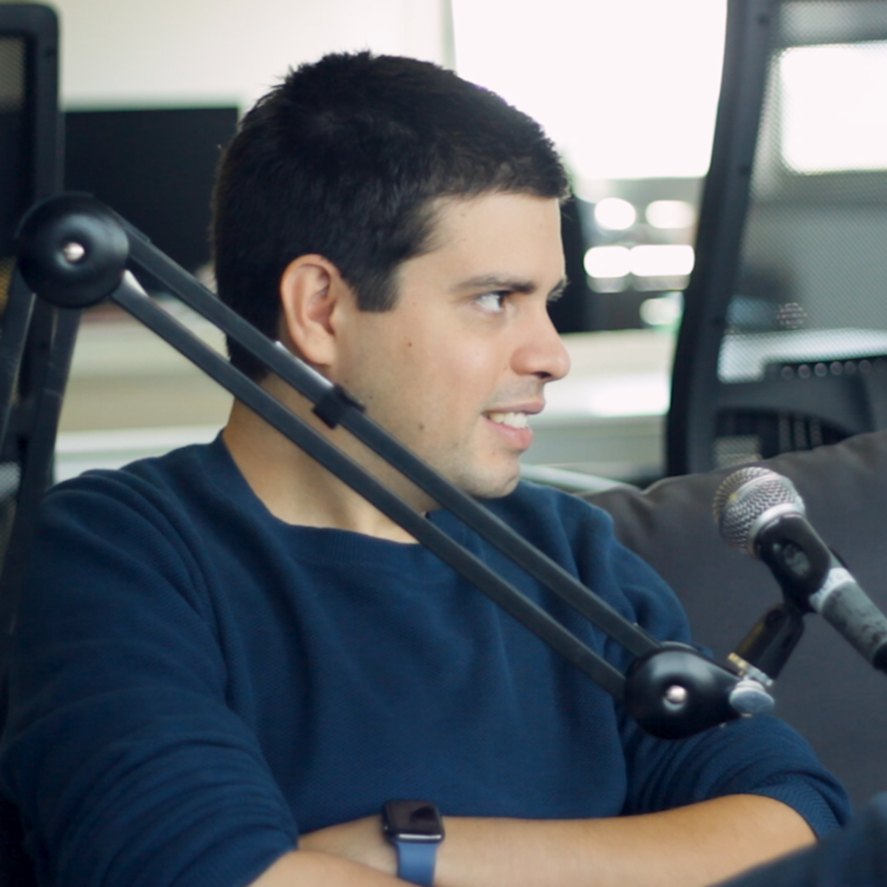 Podcast de Itnig: Historias de startups