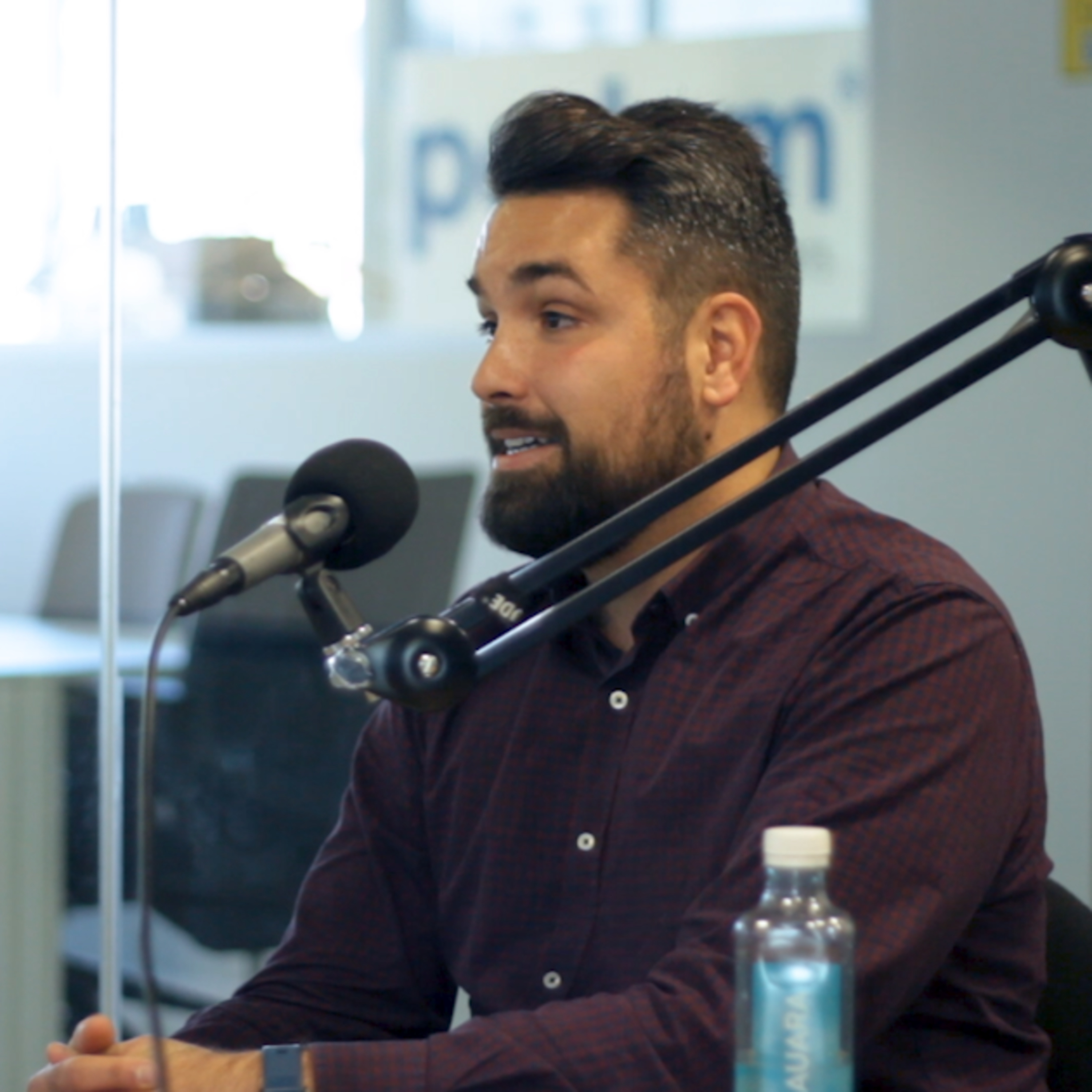 Podcast de Itnig: Historias de startups