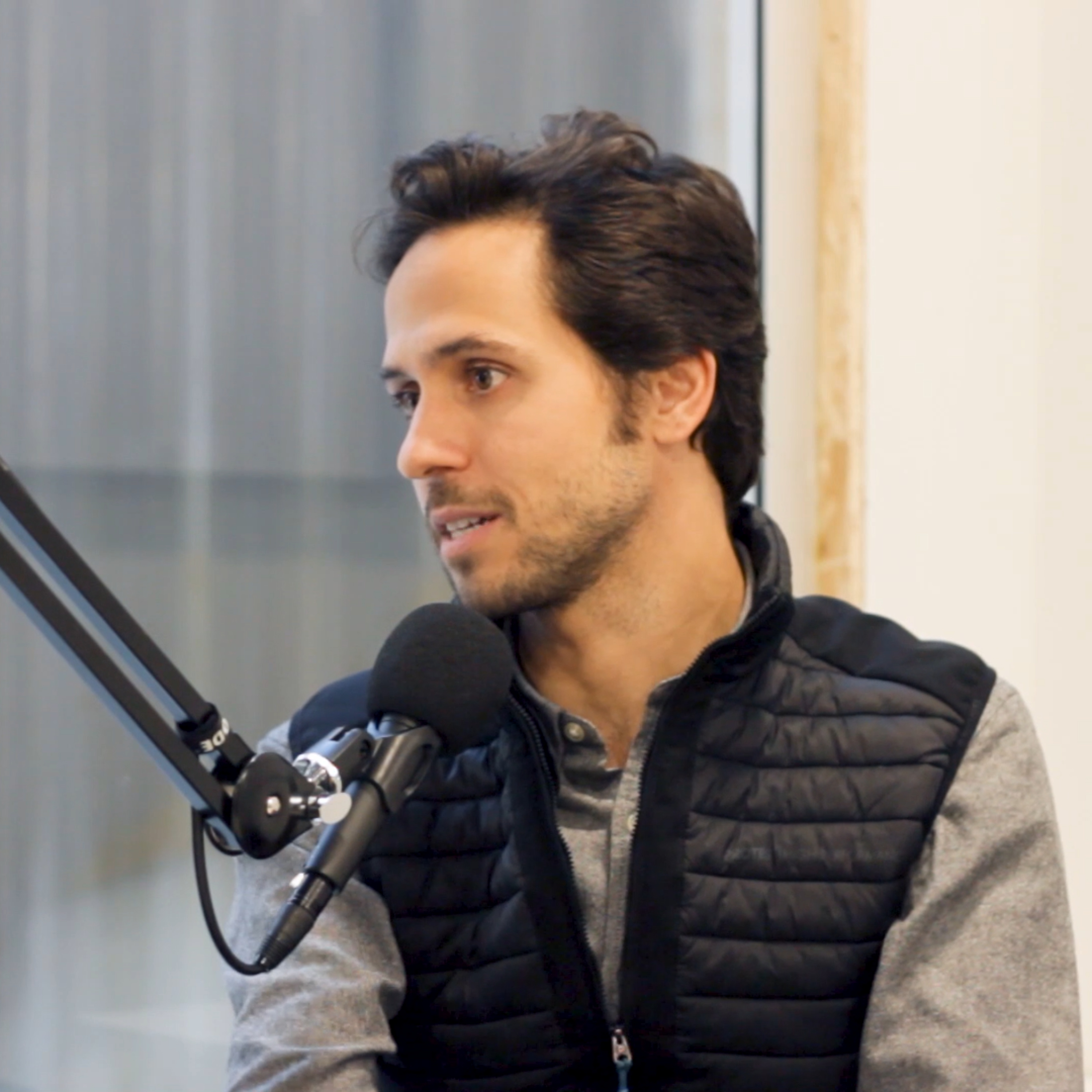 Podcast de Itnig: Historias de startups