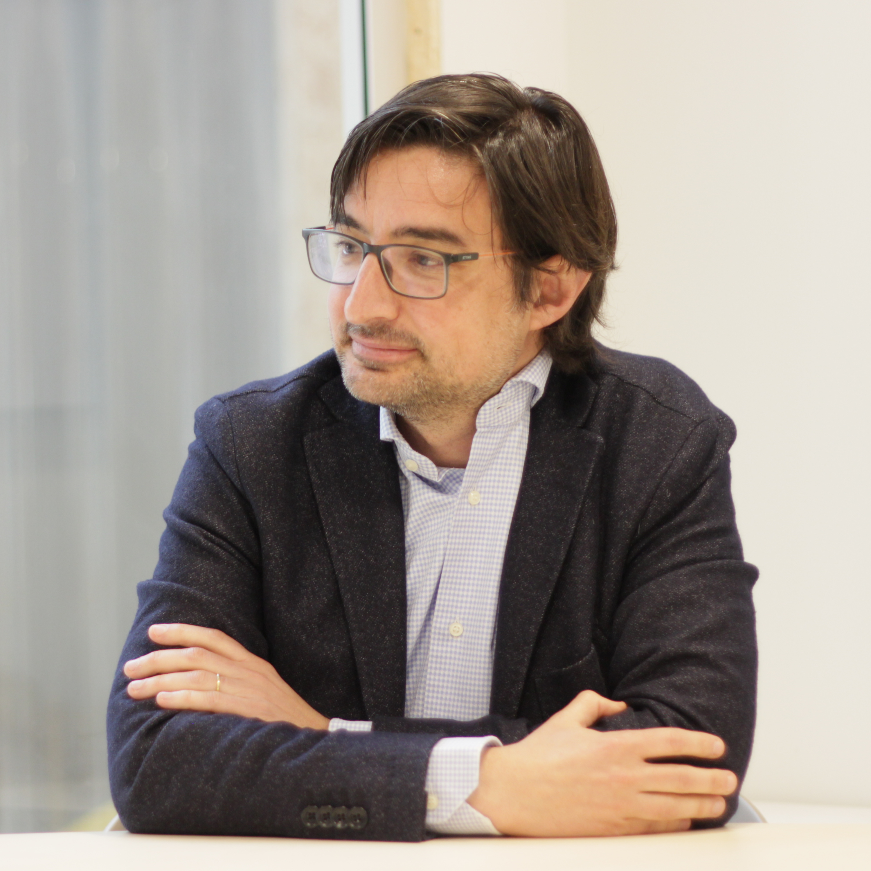 La visión inversora de Carlos Trenchs