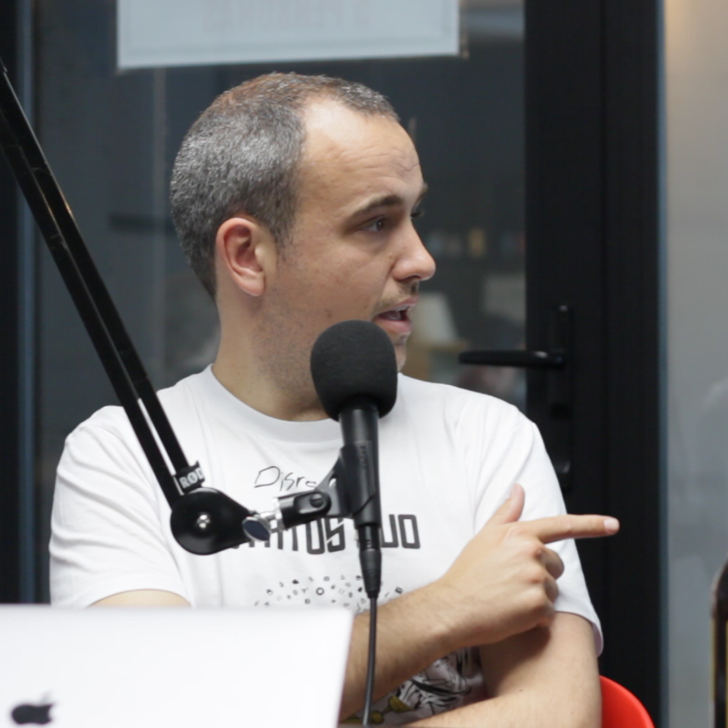 Podcast de Itnig: Historias de startups