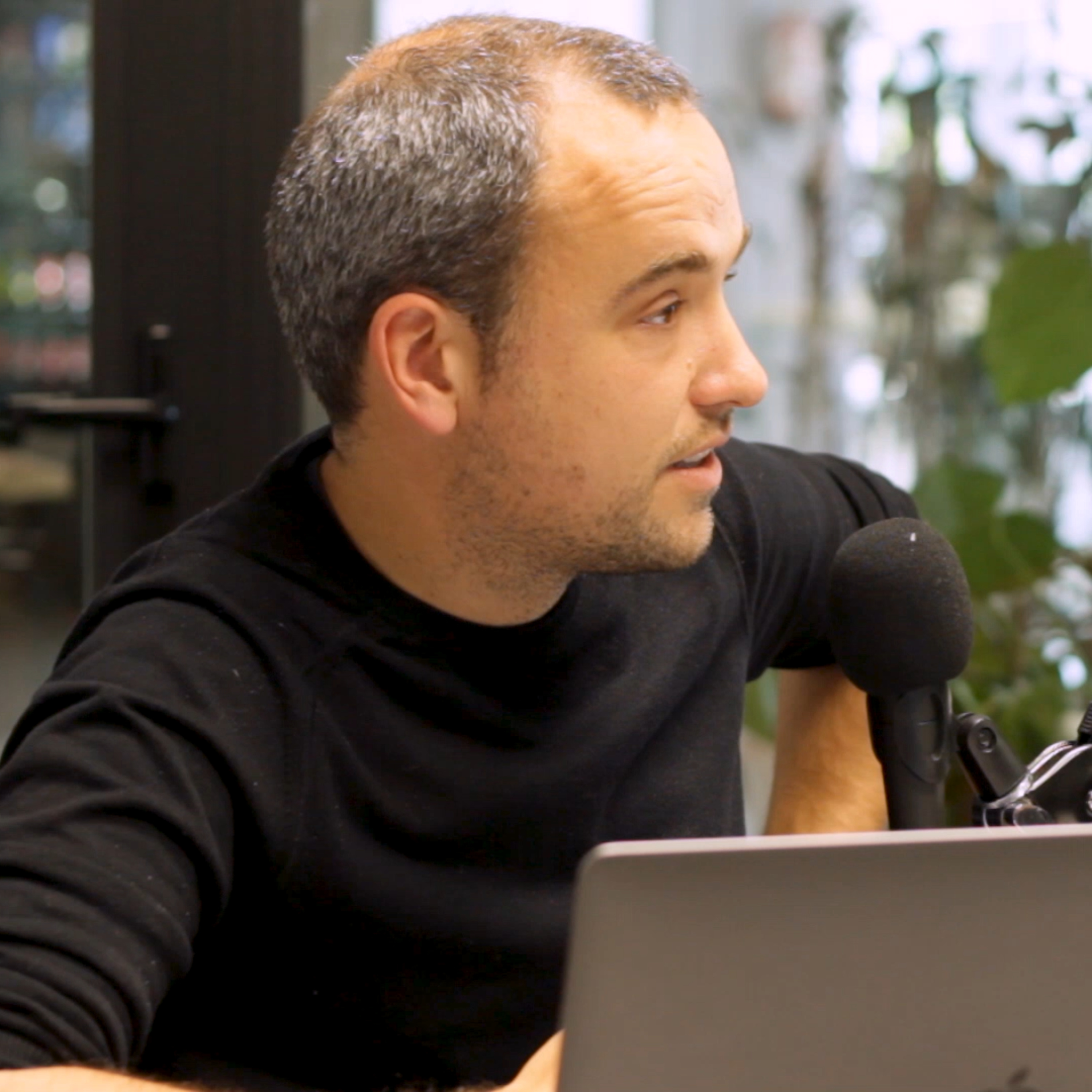 Podcast de Itnig: Historias de startups