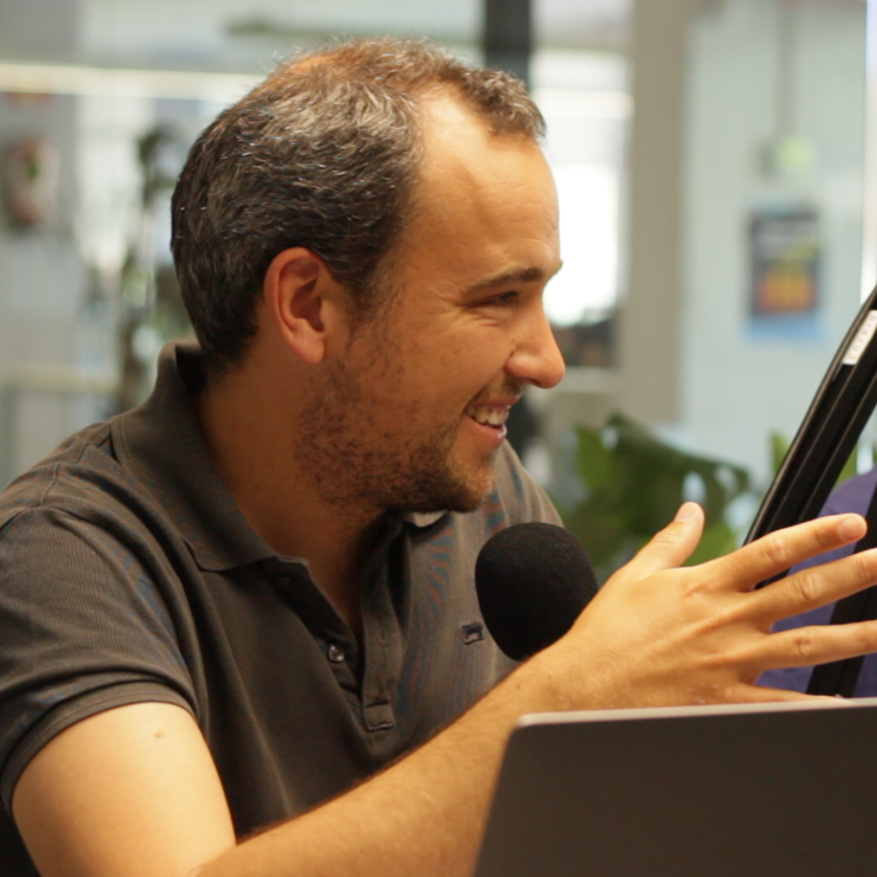 Podcast de Itnig: Historias de startups