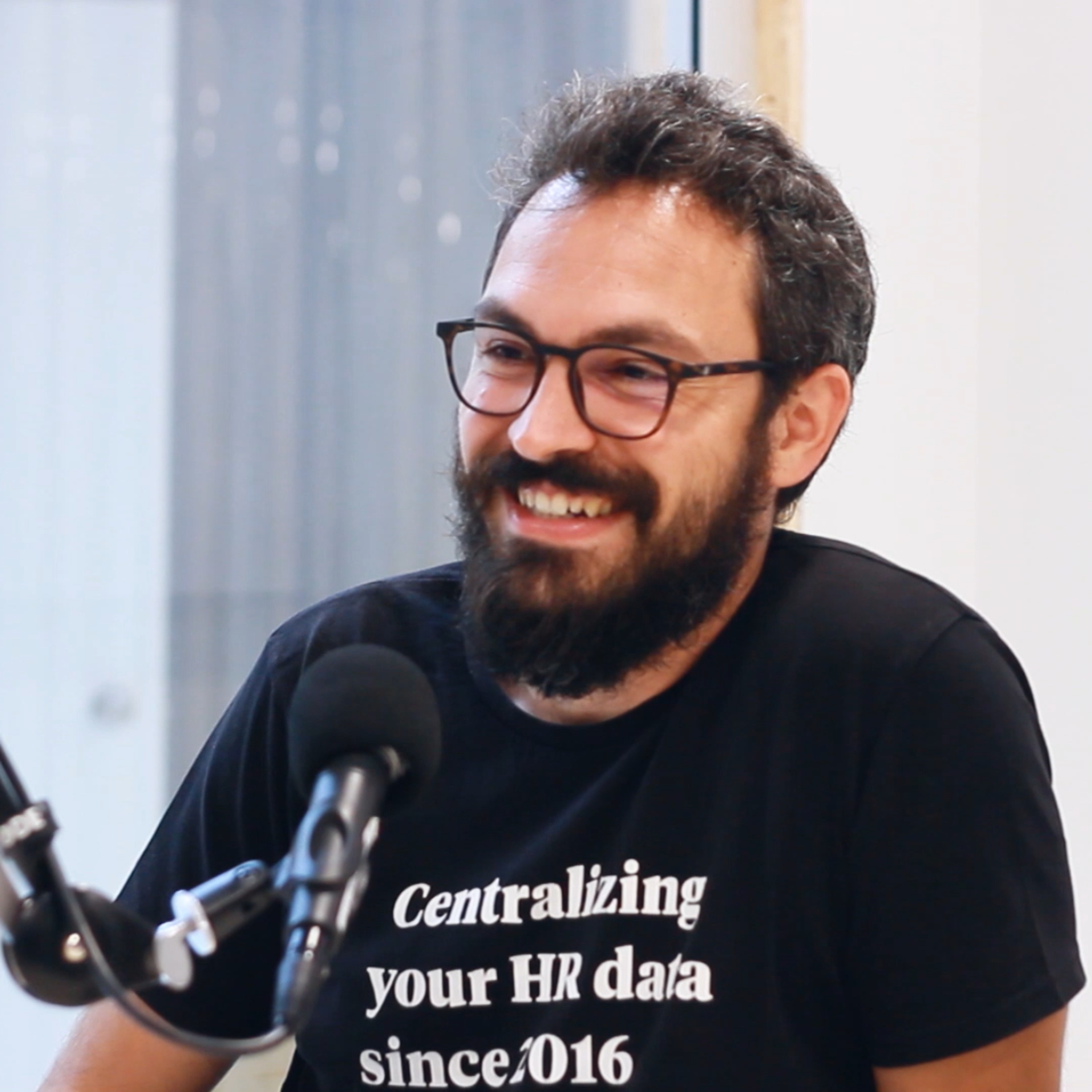 Podcast de Itnig: Historias de startups