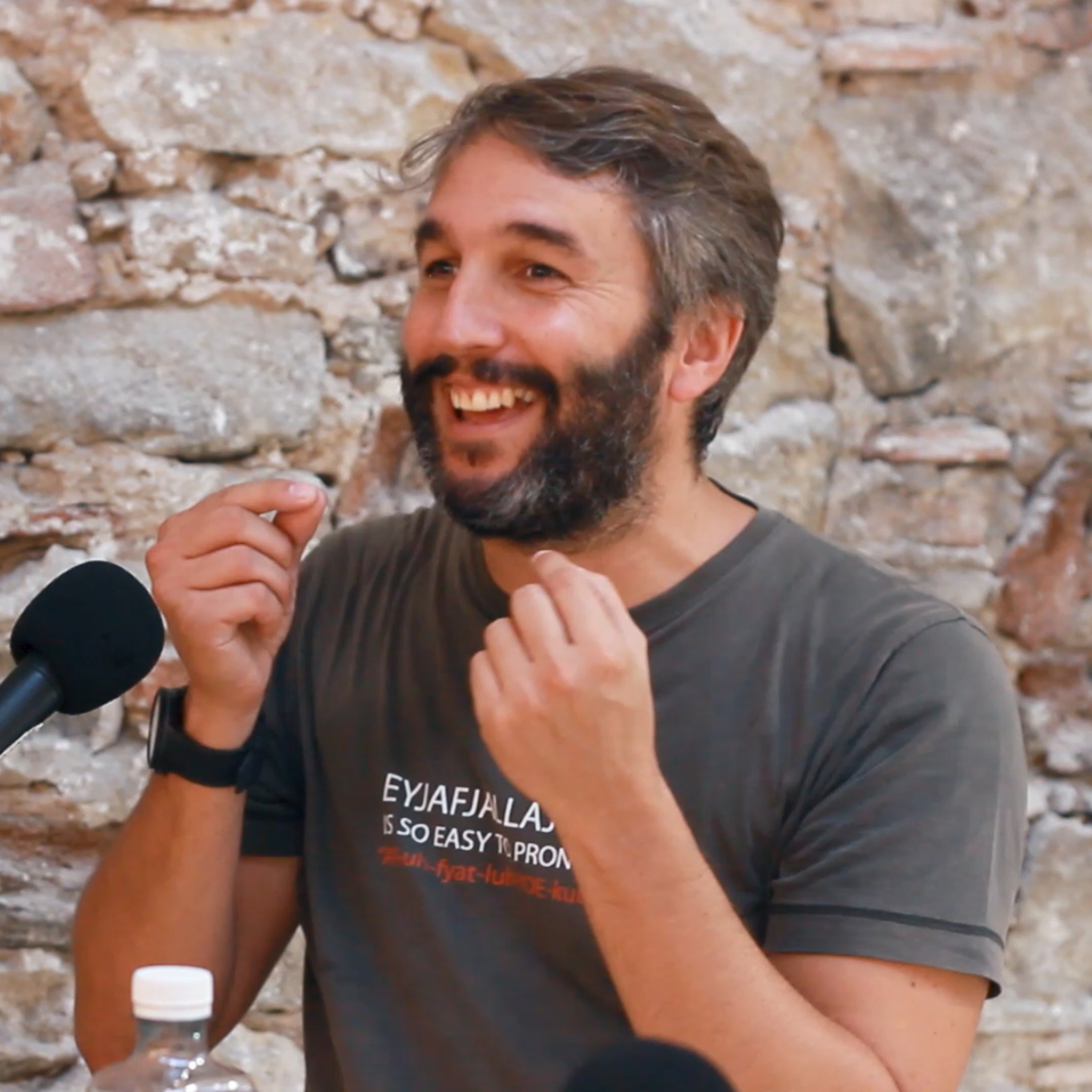 Podcast de Itnig: Historias de startups