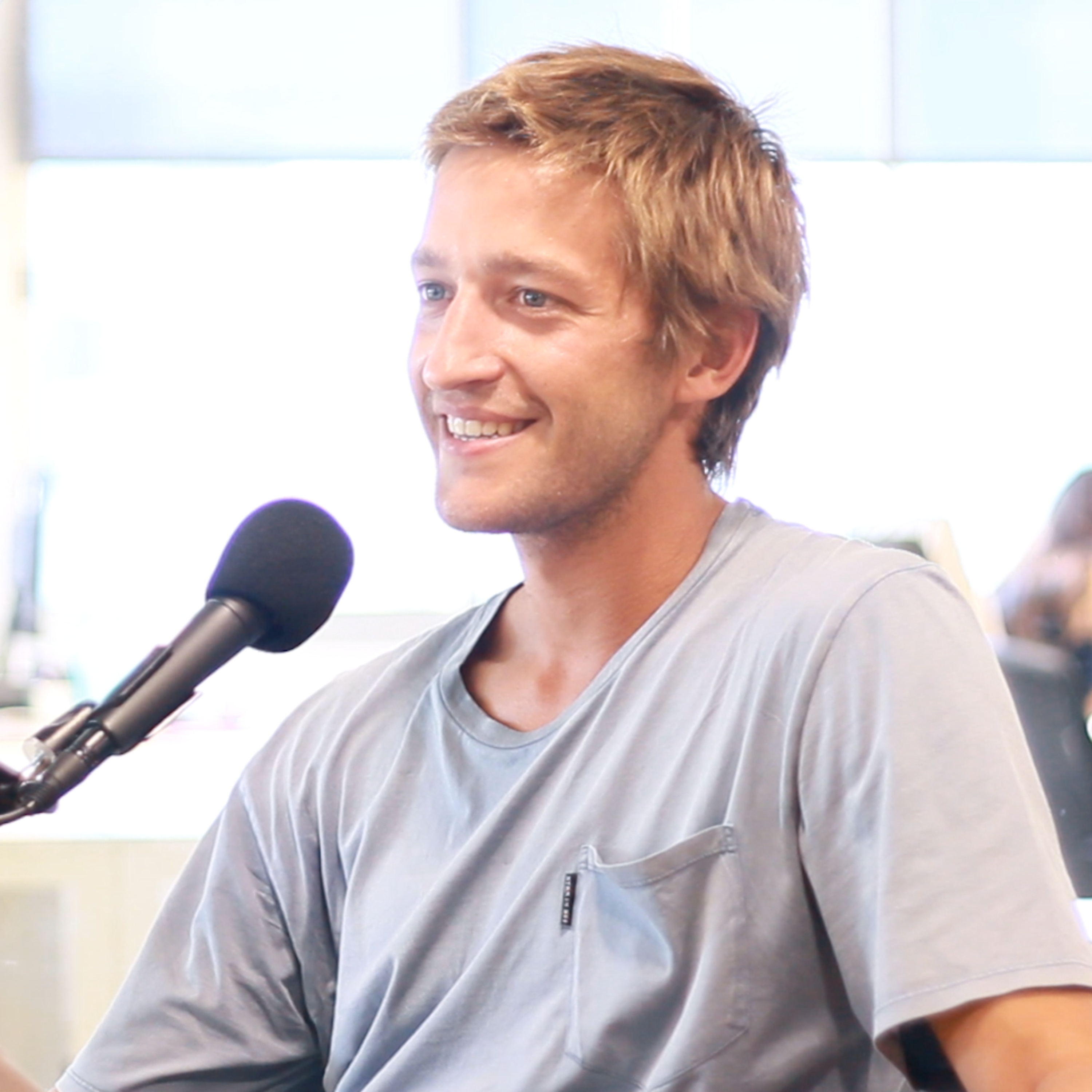 Podcast de Itnig: Historias de startups